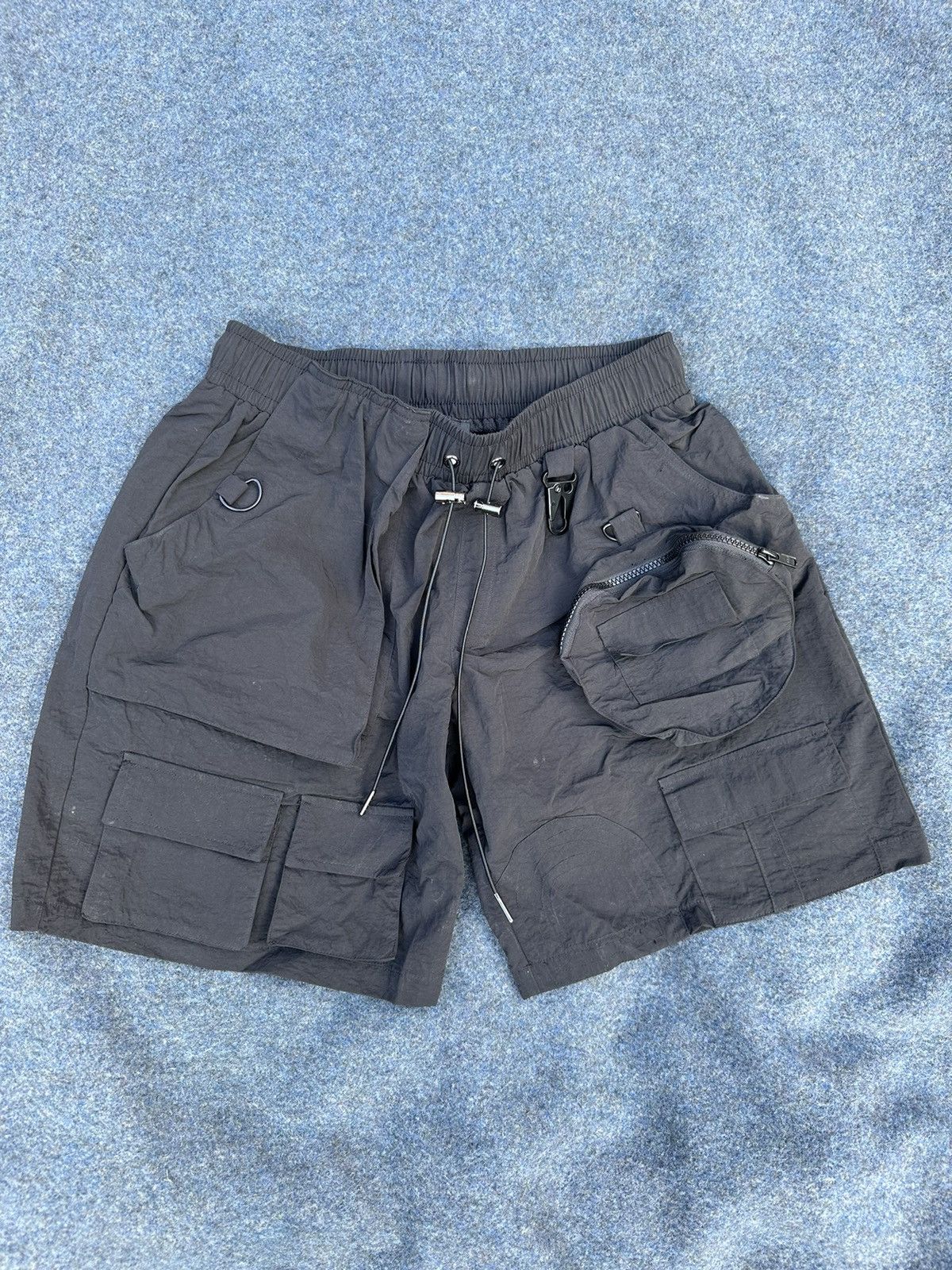 Kody Phillips Kody Phillips shorts | Grailed