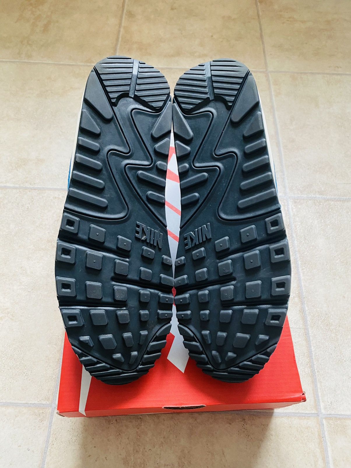 Nike × atmos NikeLab AirMax 90 2014 Bw ACG Tn Size US 11 / EU 44 - 12 Thumbnail