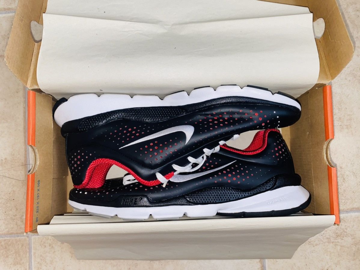 A-COLD-WALL* × Nike NikeLab Air Zoom Moier+ Sample Size US 9.5 / EU 42-43 - 6 Thumbnail