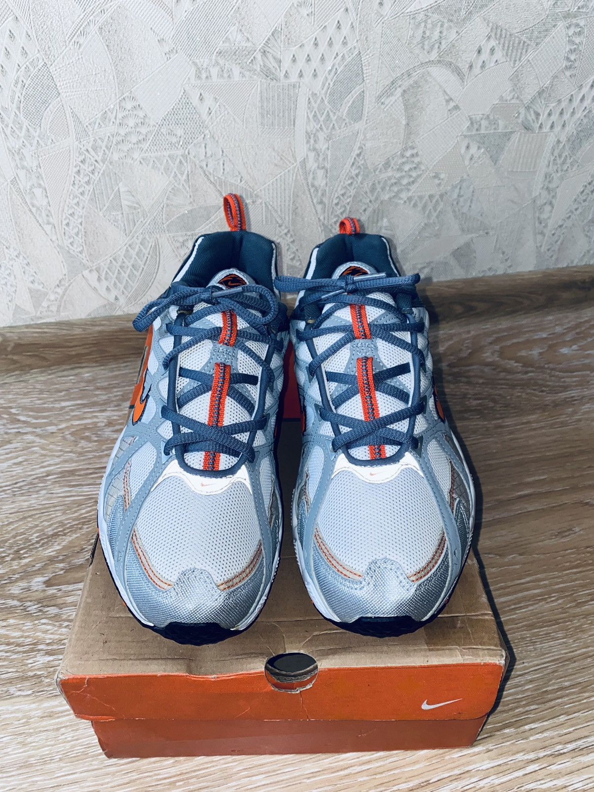 Japanese Brand × Nike ACG Air Max Trail Zoom Terra Sertiq Tn Humara Mowabb CDG React Size US 9.5 / EU 42-43 - 13 Thumbnail