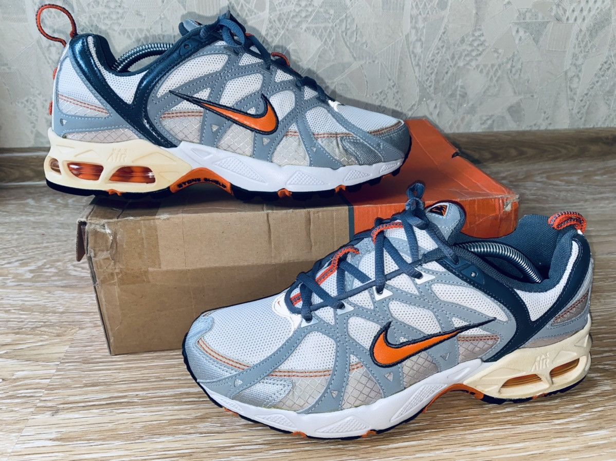 Japanese Brand × Nike ACG Air Max Trail Zoom Terra Sertiq Tn Humara Mowabb CDG React Size US 9.5 / EU 42-43 - 3 Thumbnail