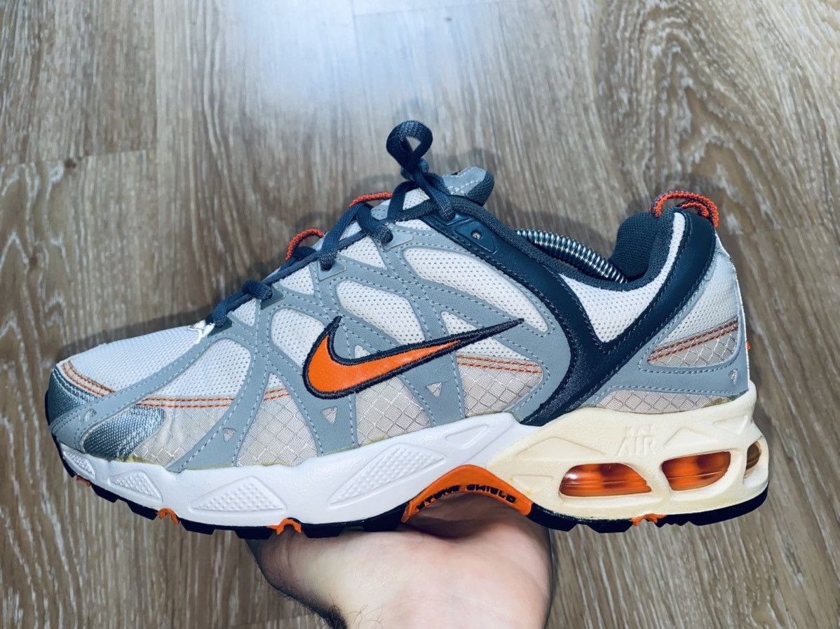 Japanese Brand × Nike ACG Air Max Trail Zoom Terra Sertiq Tn Humara Mowabb CDG React Size US 9.5 / EU 42-43 - 14 Thumbnail