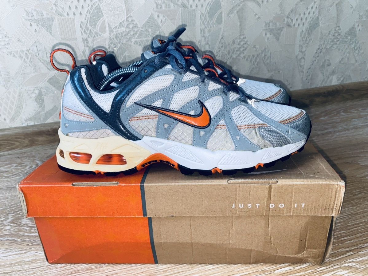 Japanese Brand × Nike ACG Air Max Trail Zoom Terra Sertiq Tn Humara Mowabb CDG React Size US 9.5 / EU 42-43 - 12 Thumbnail