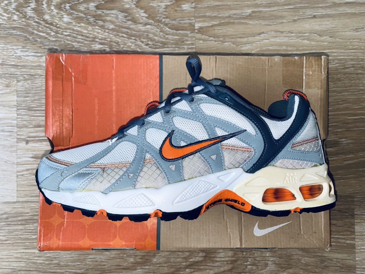 Japanese Brand × Nike ACG Air Max Trail Zoom Terra Sertiq Tn Humara Mowabb CDG React Size US 9.5 / EU 42-43 - 10 Thumbnail