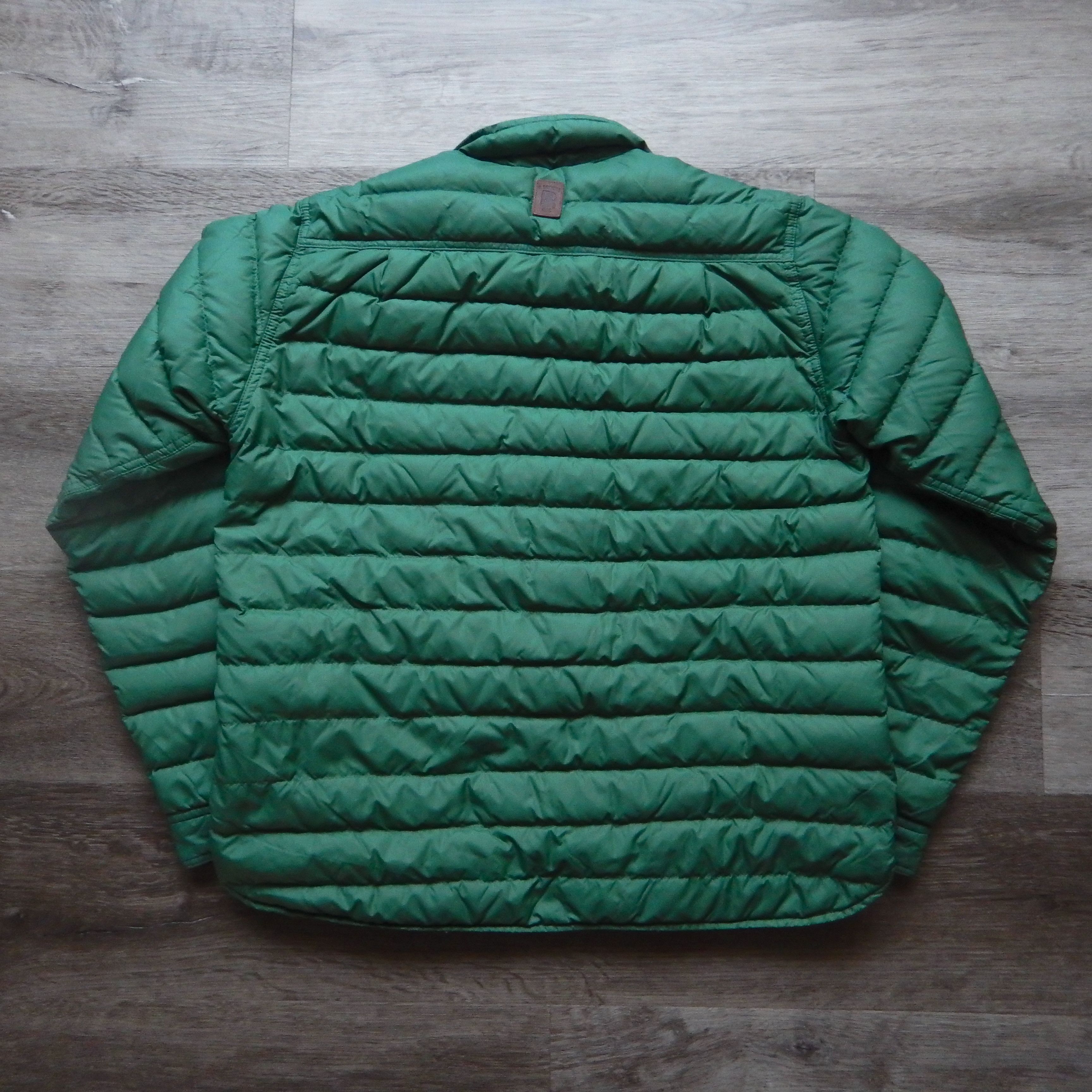 Bape Bape Pertex Microlight Down Fill Puffer Jacket Size US M / EU 48-50 / 2 - 2 Thumbnail