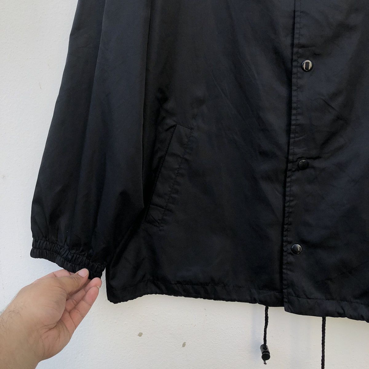 Colmar COLMAR ITALY BIG LOGO BUTTON JACKET Size US L / EU 52-54 / 3 - 5 Thumbnail