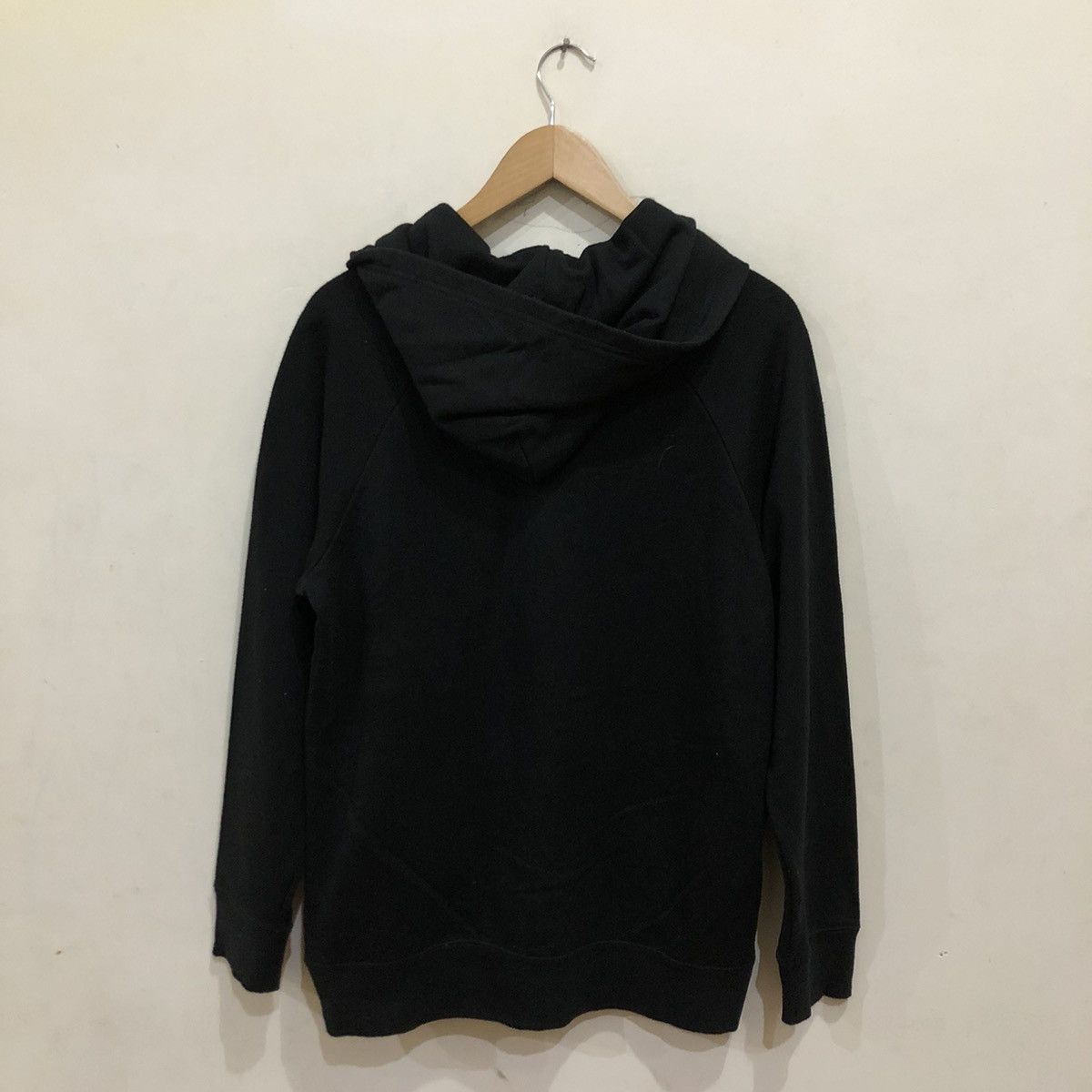 Lee × Vintage Union Made LEE Sanforized Shrunk Hoodie Made in USA Size US L / EU 52-54 / 3 - 7 Thumbnail