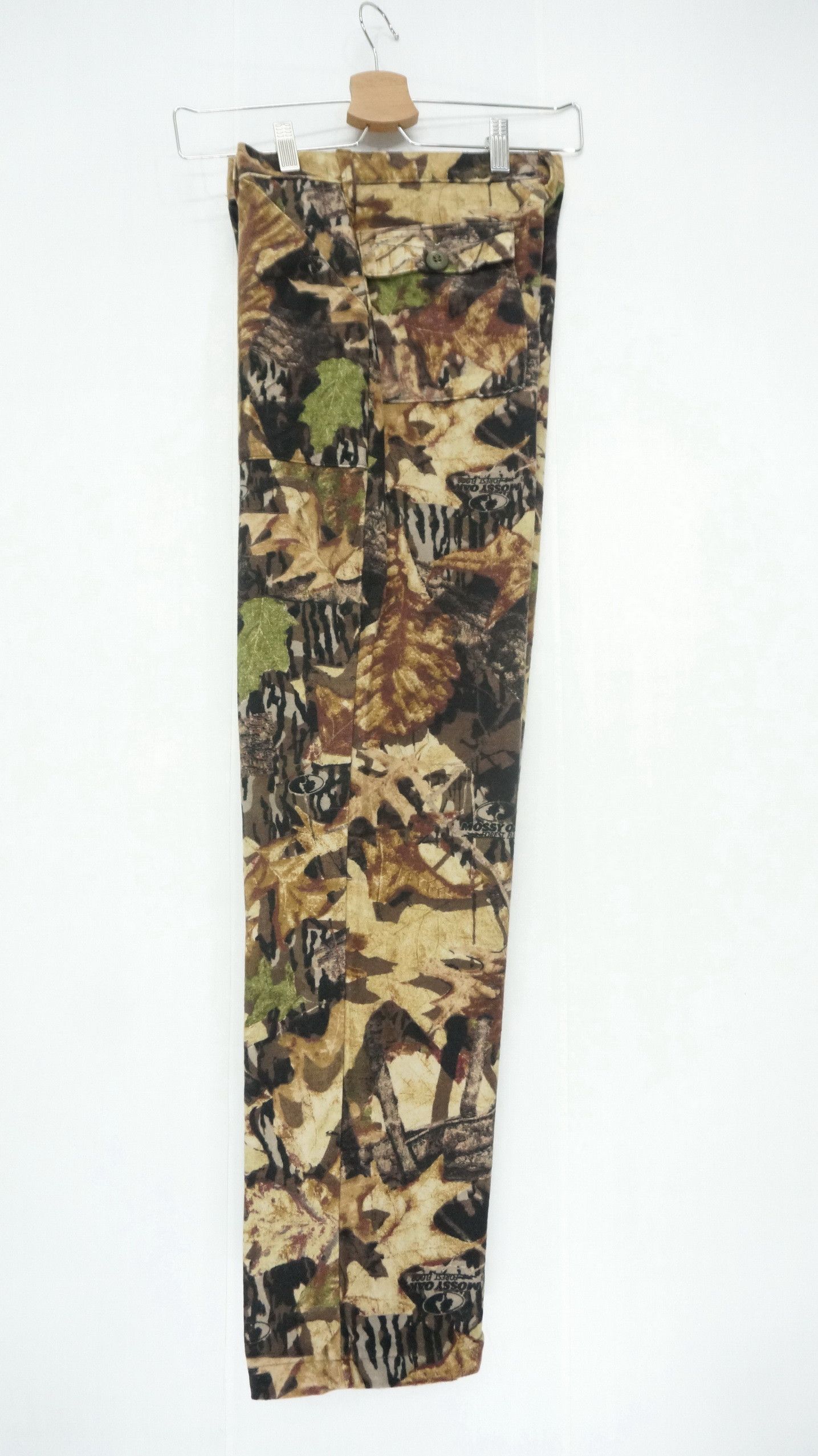 Mossy Oaks Vintage MOSSY OAK Camo Pants Size US 27 - 3 Thumbnail