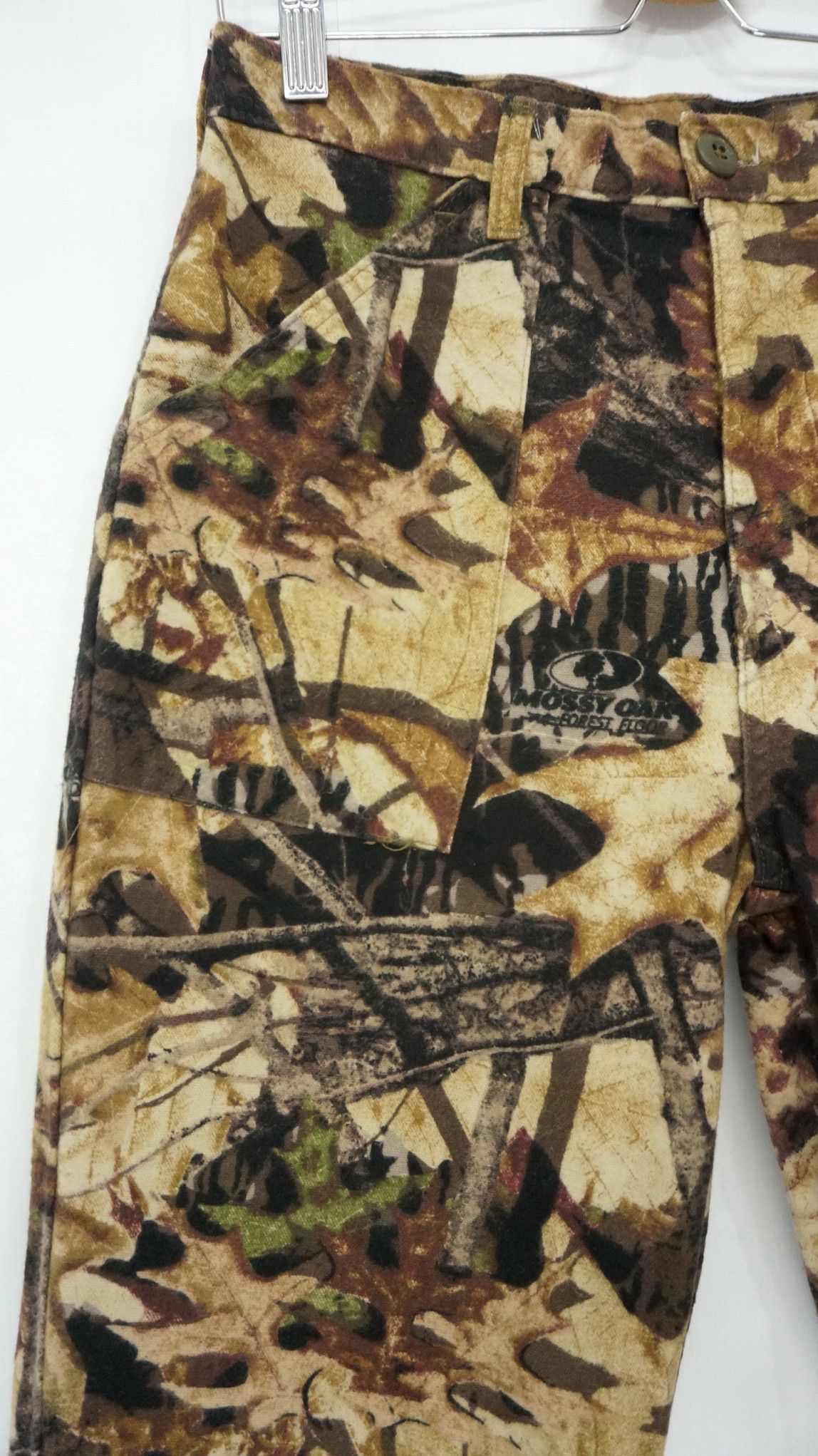 Mossy Oaks Vintage MOSSY OAK Camo Pants Size US 27 - 4 Thumbnail
