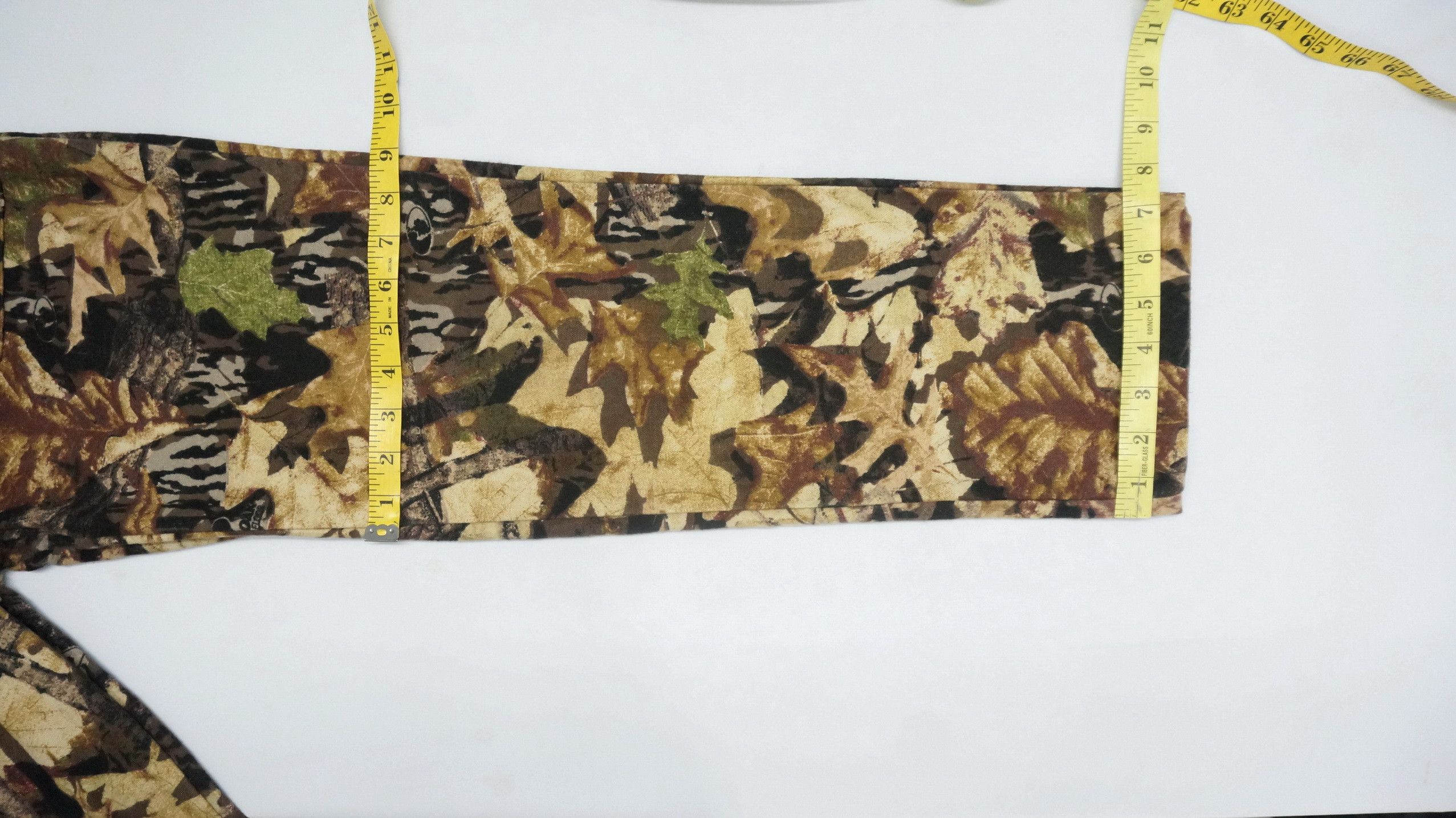 Mossy Oaks Vintage MOSSY OAK Camo Pants Size US 27 - 12 Thumbnail