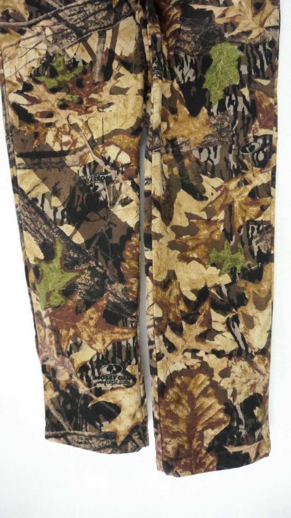 Mossy Oaks Vintage MOSSY OAK Camo Pants Size US 27 - 6 Thumbnail