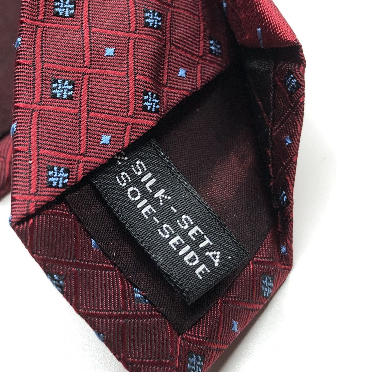Salvatore Ferragamo Salvatore Ferragamo Tie Luxury Size ONE SIZE - 13 Thumbnail