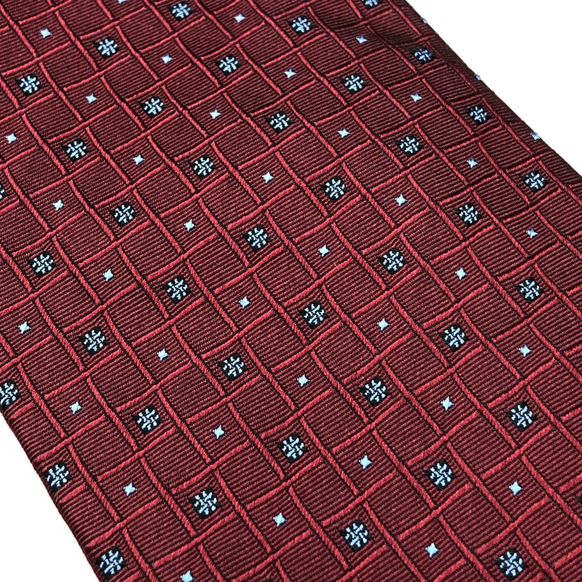 Salvatore Ferragamo Salvatore Ferragamo Tie Luxury Size ONE SIZE - 7 Thumbnail