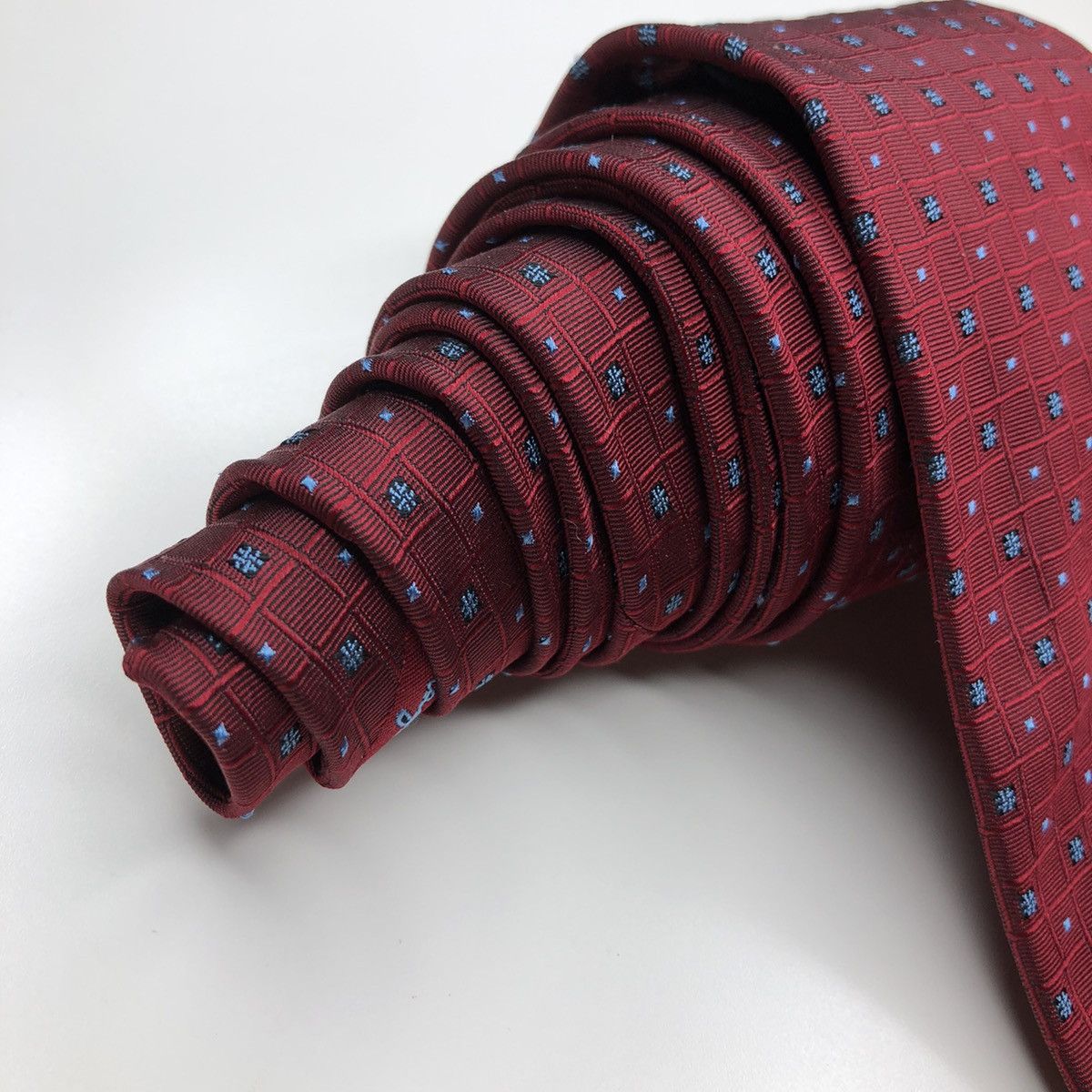 Salvatore Ferragamo Salvatore Ferragamo Tie Luxury Size ONE SIZE - 3 Thumbnail