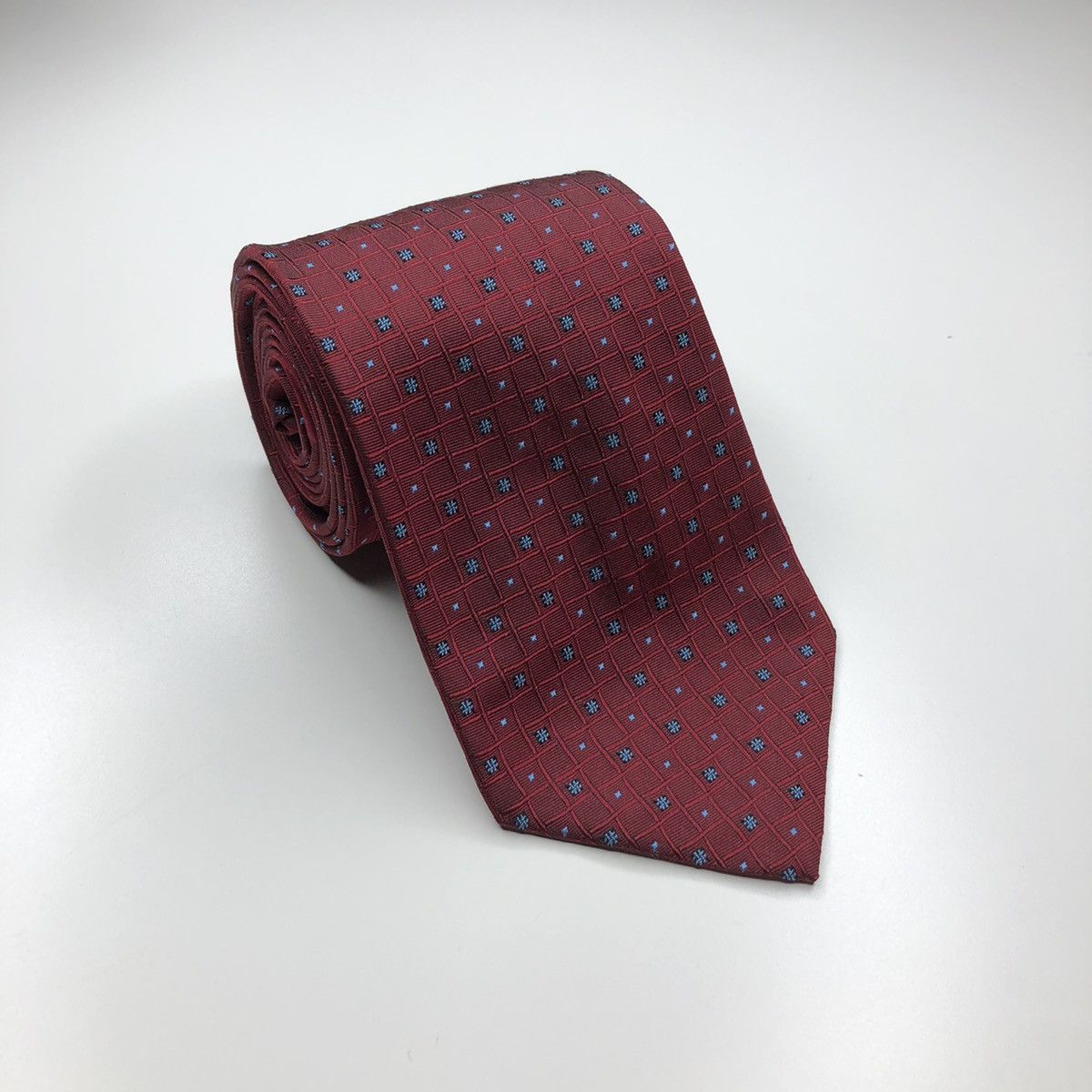 Salvatore Ferragamo Salvatore Ferragamo Tie Luxury Size ONE SIZE - 2 Thumbnail