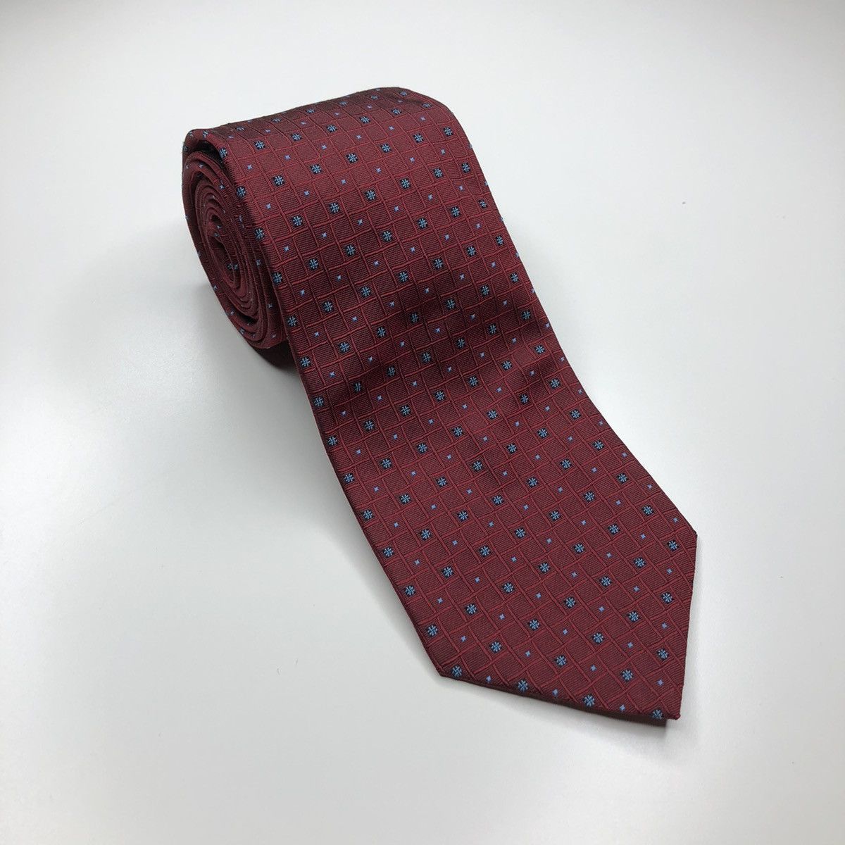 Salvatore Ferragamo Salvatore Ferragamo Tie Luxury Size ONE SIZE - 14 Thumbnail