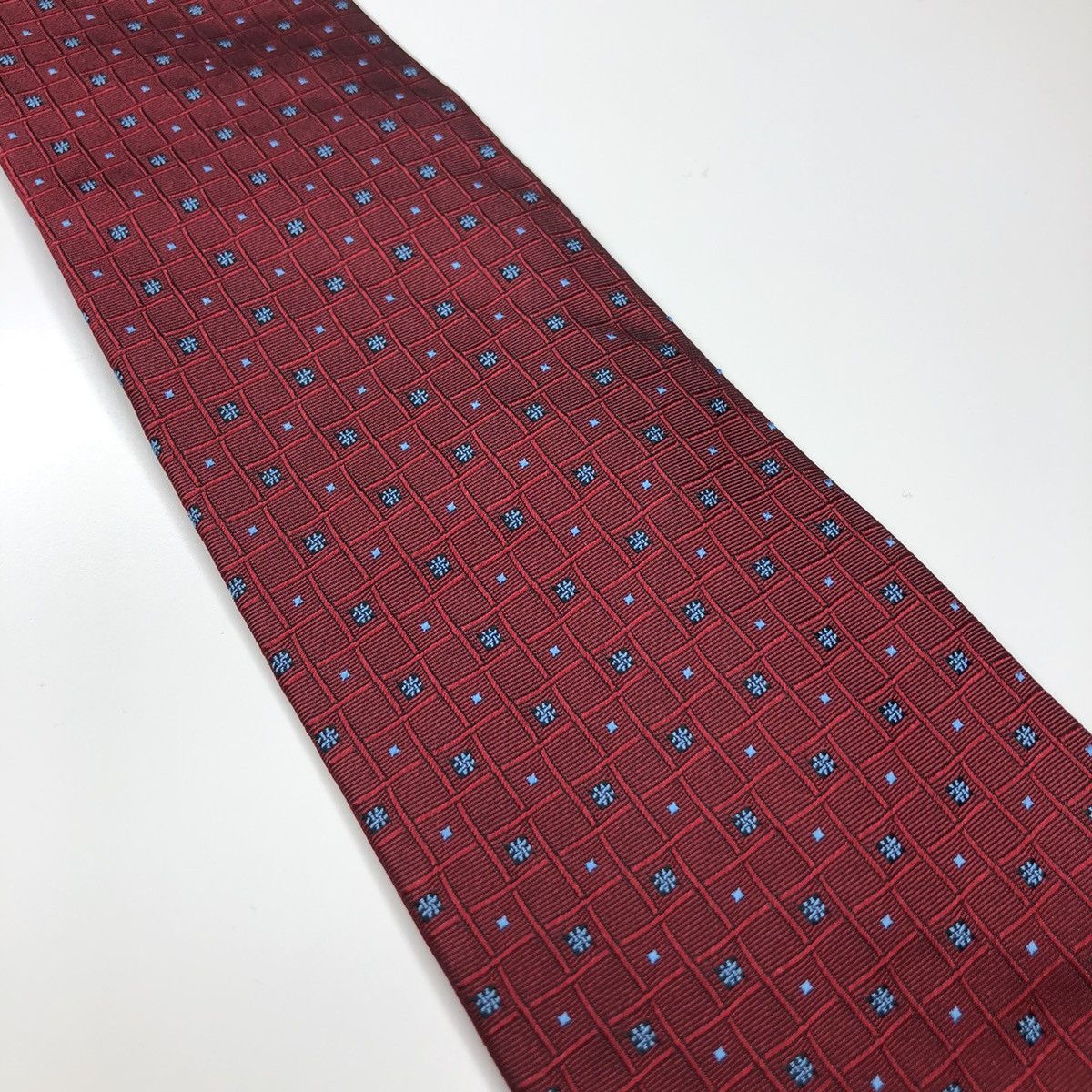 Salvatore Ferragamo Salvatore Ferragamo Tie Luxury Size ONE SIZE - 6 Thumbnail