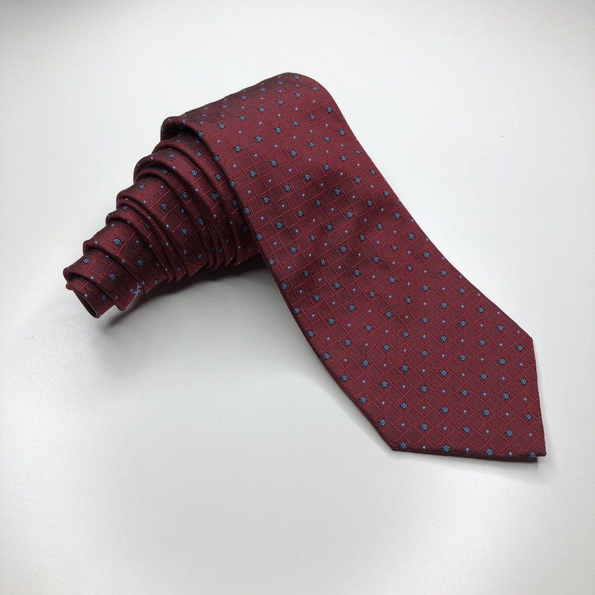 Salvatore Ferragamo Salvatore Ferragamo Tie Luxury Size ONE SIZE - 1 Thumbnail