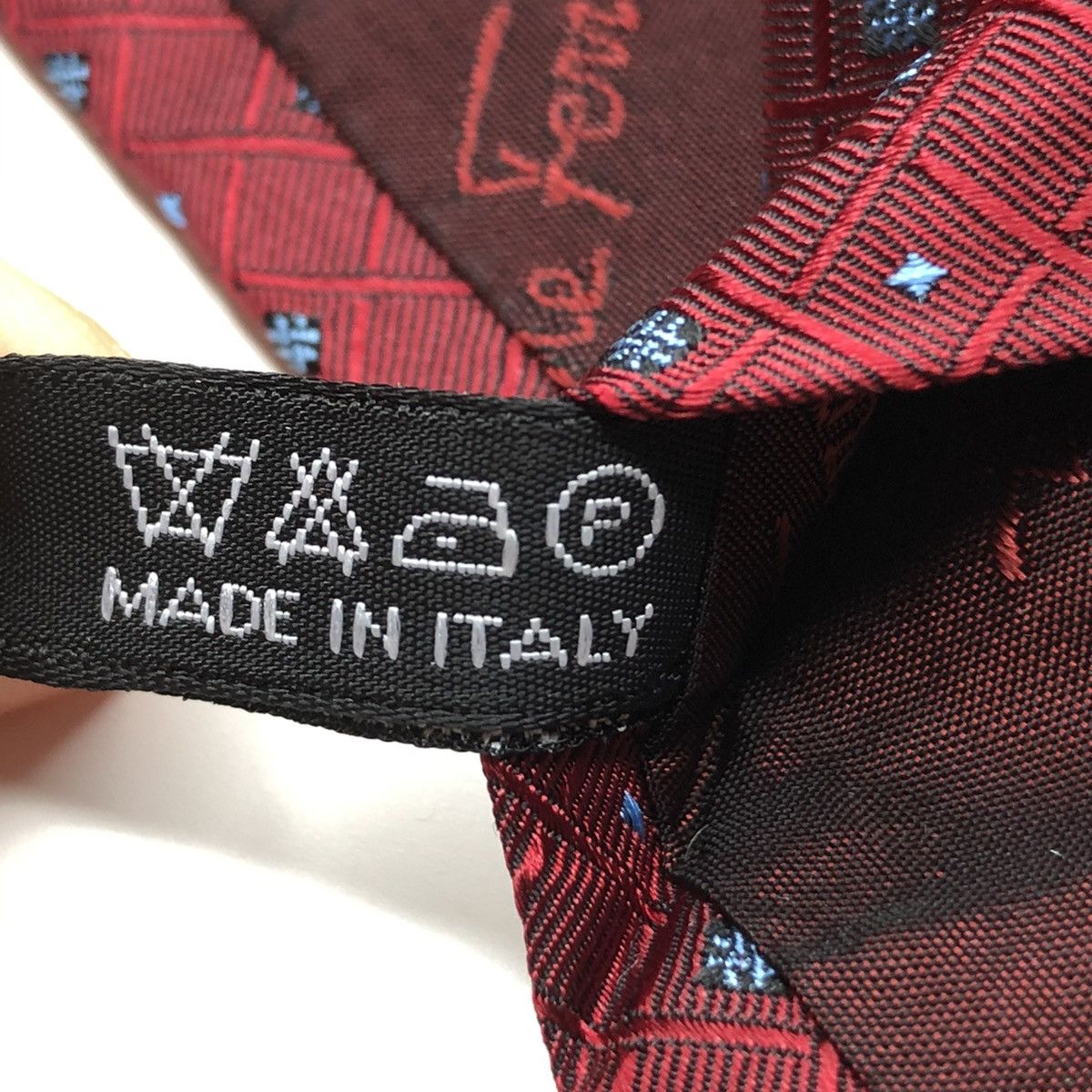 Salvatore Ferragamo Salvatore Ferragamo Tie Luxury Size ONE SIZE - 11 Thumbnail