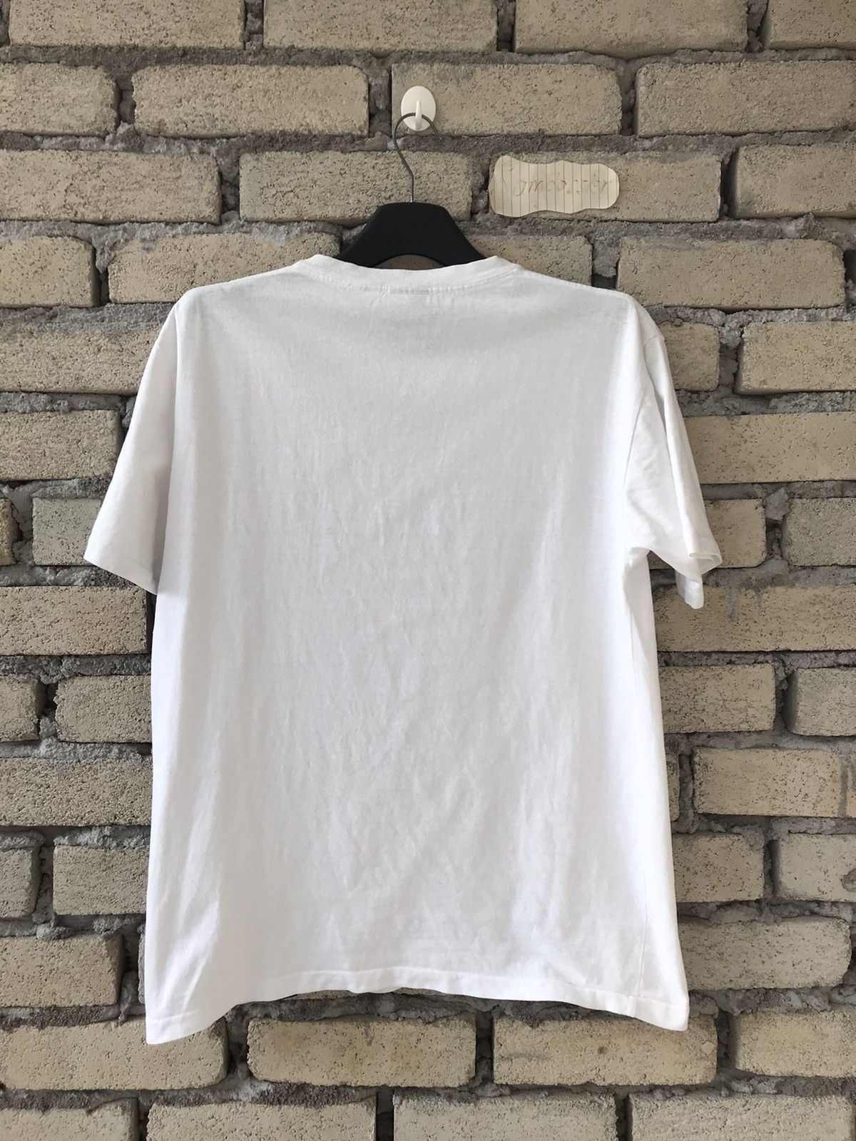 Schott × Vintage Vintage 90s Schott N.Y.C Spell Out Size US M / EU 48-50 / 2 - 8 Thumbnail