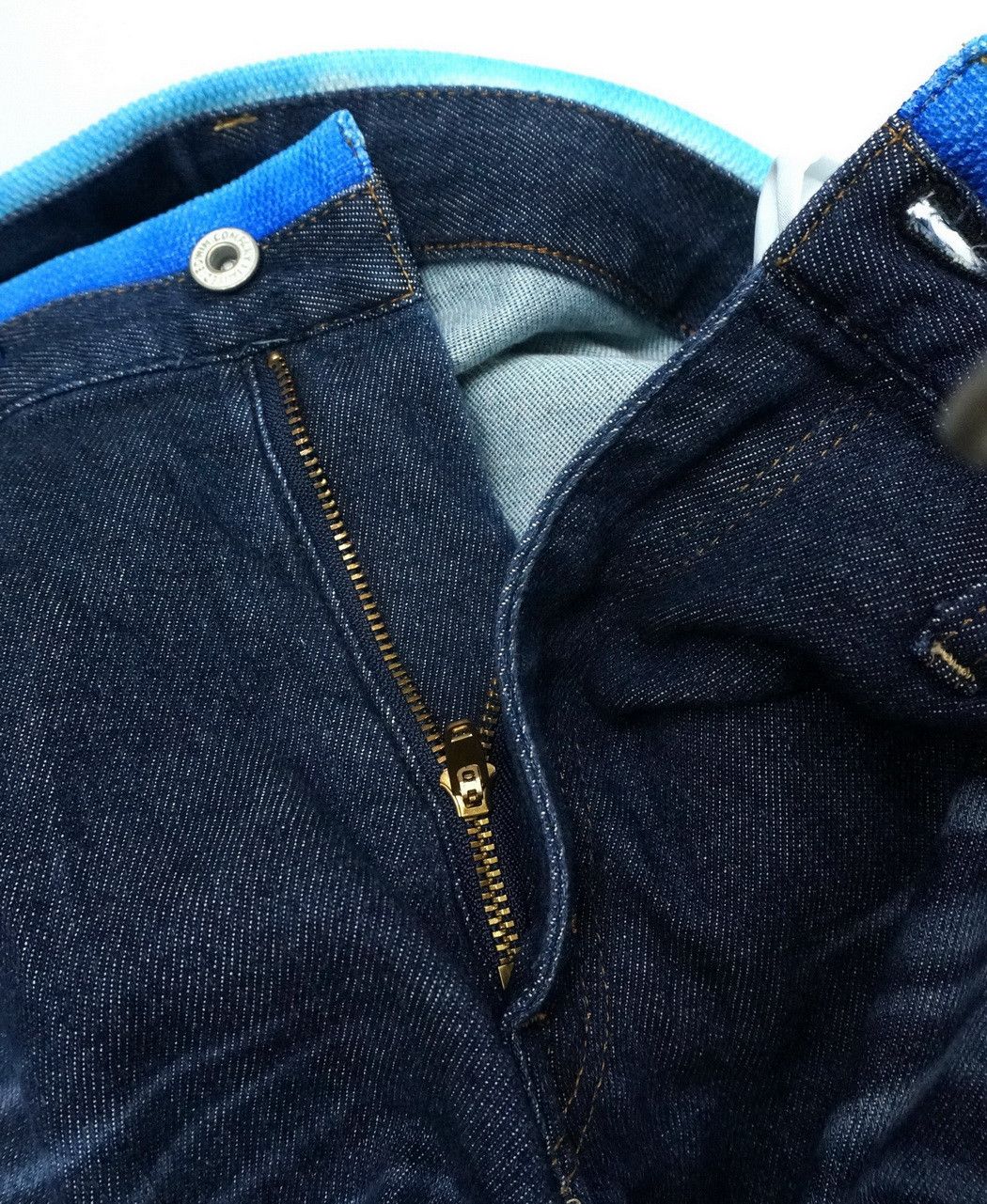 Edwin EDWIN Jerseys Soft Comfy Easy Jeans Size US 33 - 17 Thumbnail
