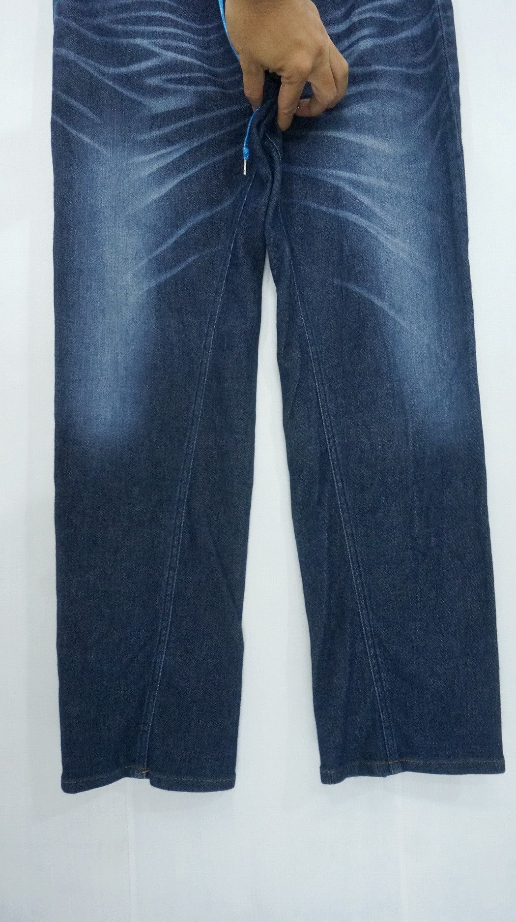 Edwin EDWIN Jerseys Soft Comfy Easy Jeans Size US 33 - 5 Thumbnail