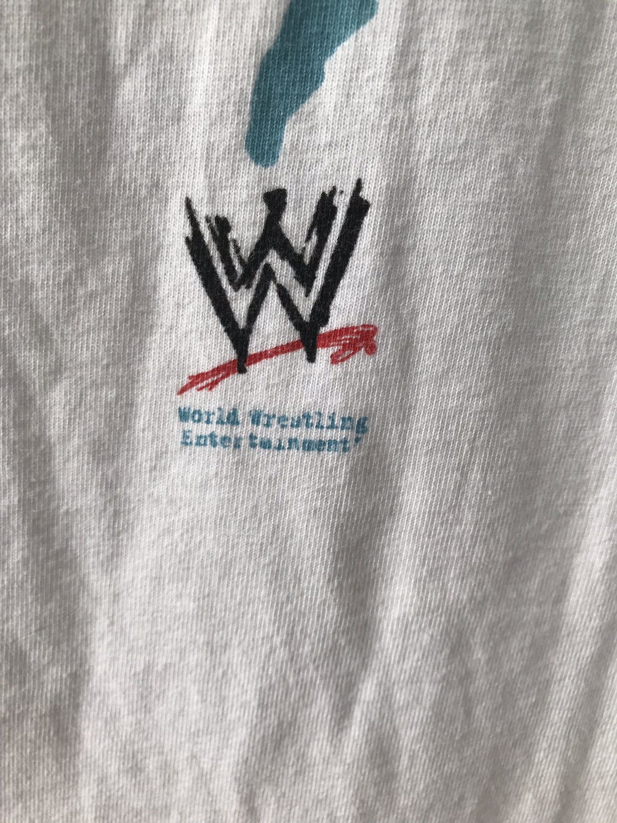Japanese Brand × PPFM × WWF Vintage PPFM x WWF International Tours Map Screen&Tours Size US M / EU 48-50 / 2 - 3 Thumbnail