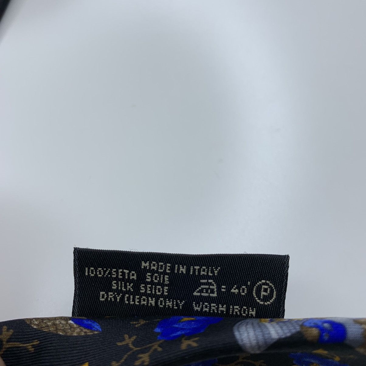 Leonard Paris Luxury Tie Leonard Paris Size ONE SIZE - 10 Thumbnail