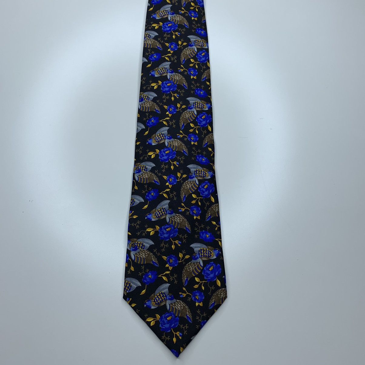 Leonard Paris Luxury Tie Leonard Paris Size ONE SIZE - 7 Thumbnail