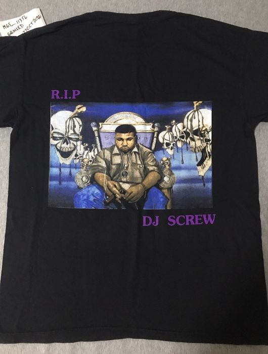 travis scott rip screw shirt