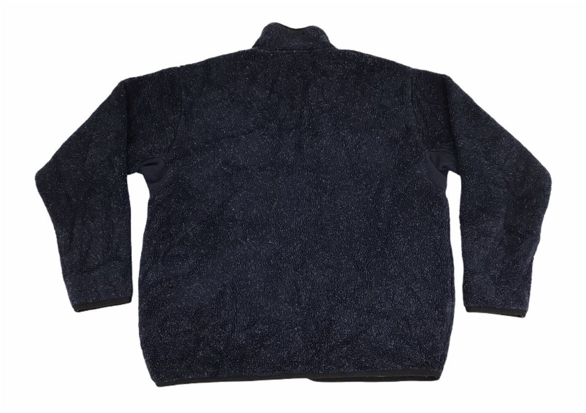 MLB × New York Yankees × Vintage MLB New York Yankees Fleece Sweatshirt Double Pocket Size US M / EU 48-50 / 2 - 3 Thumbnail