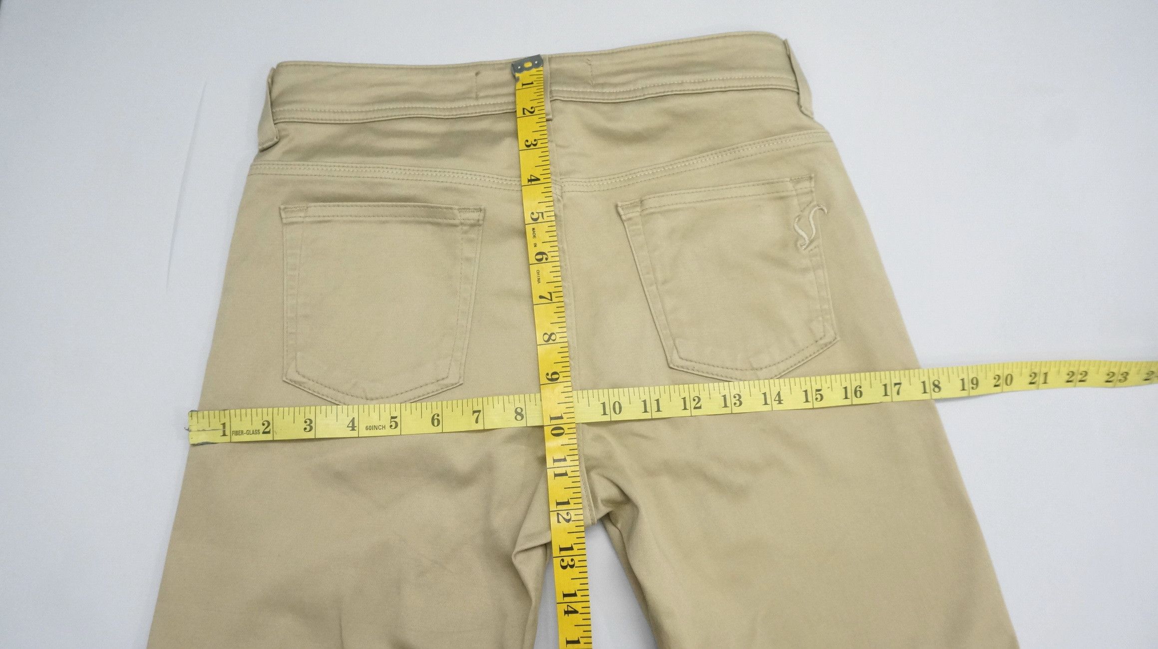 Edwin EDWIN Vienus Jeans Flared Women's Pants Size 29" - 13 Thumbnail