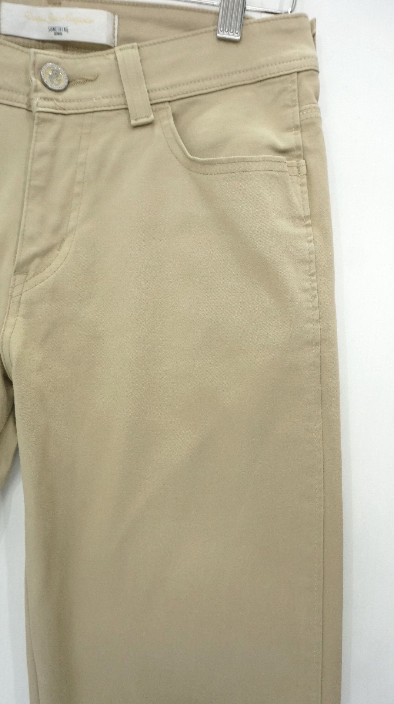 Edwin EDWIN Vienus Jeans Flared Women's Pants Size 29" - 5 Thumbnail