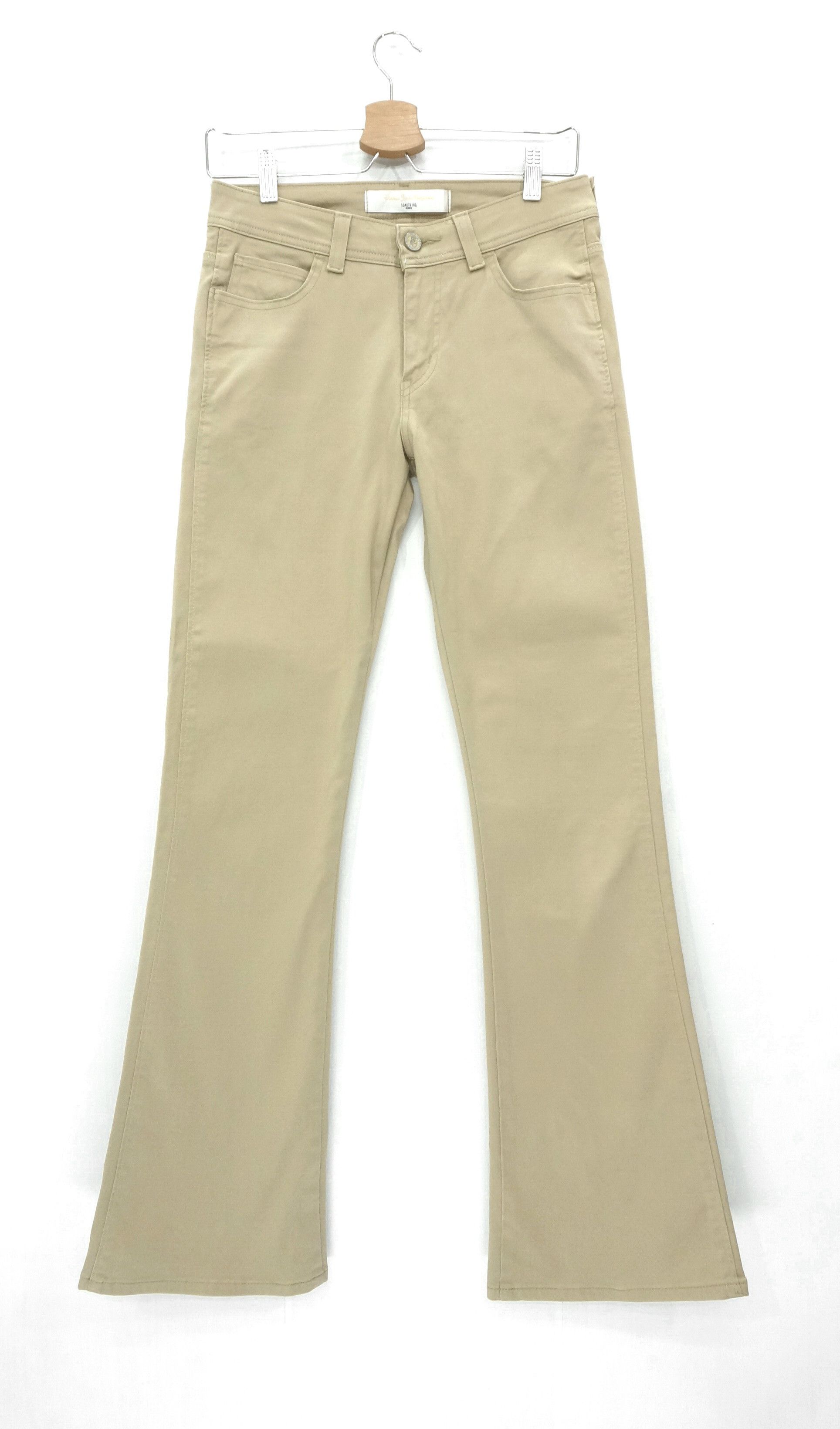 Edwin EDWIN Vienus Jeans Flared Women's Pants Size 29" - 1 Thumbnail