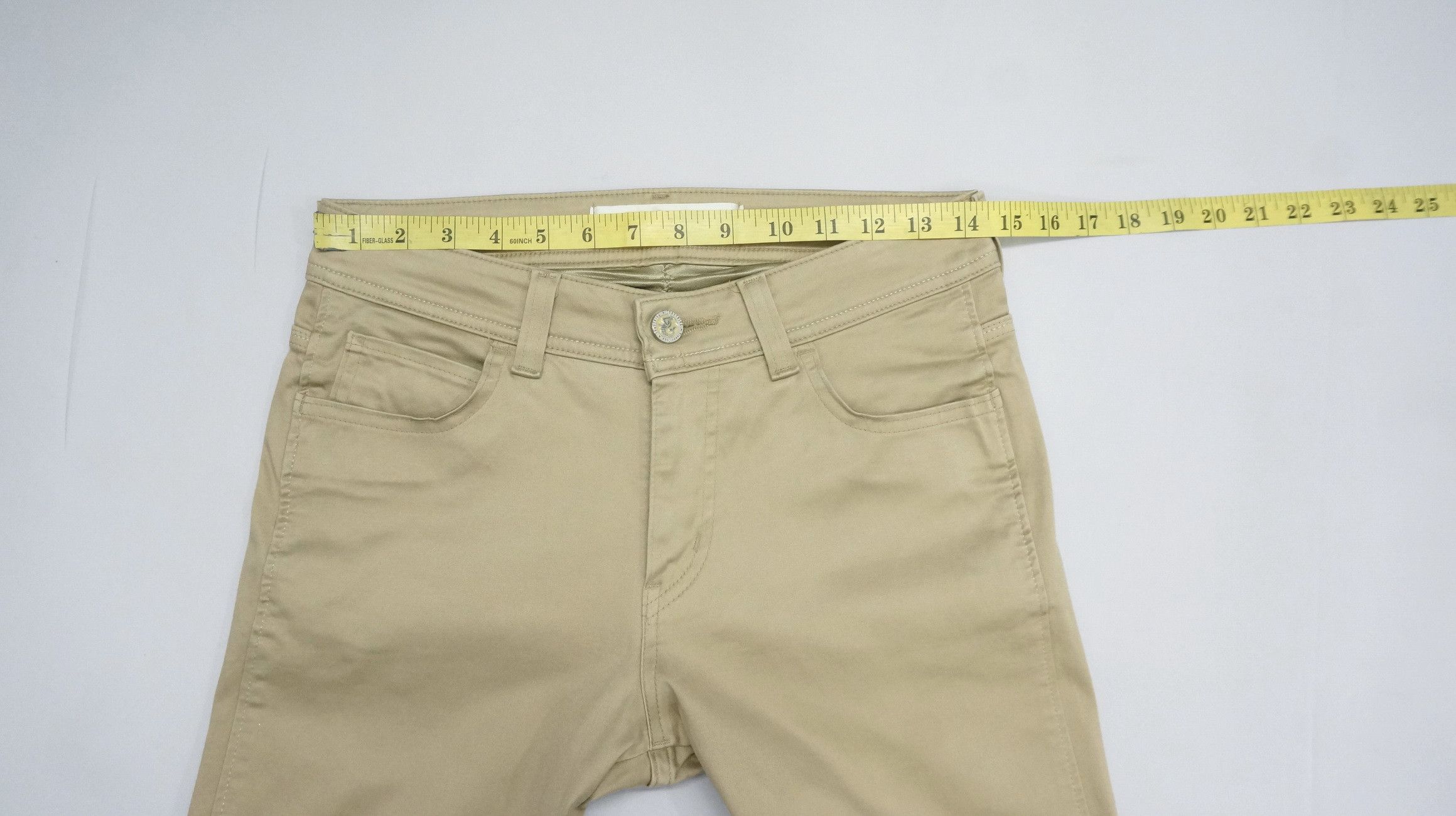 Edwin EDWIN Vienus Jeans Flared Women's Pants Size 29" - 9 Thumbnail