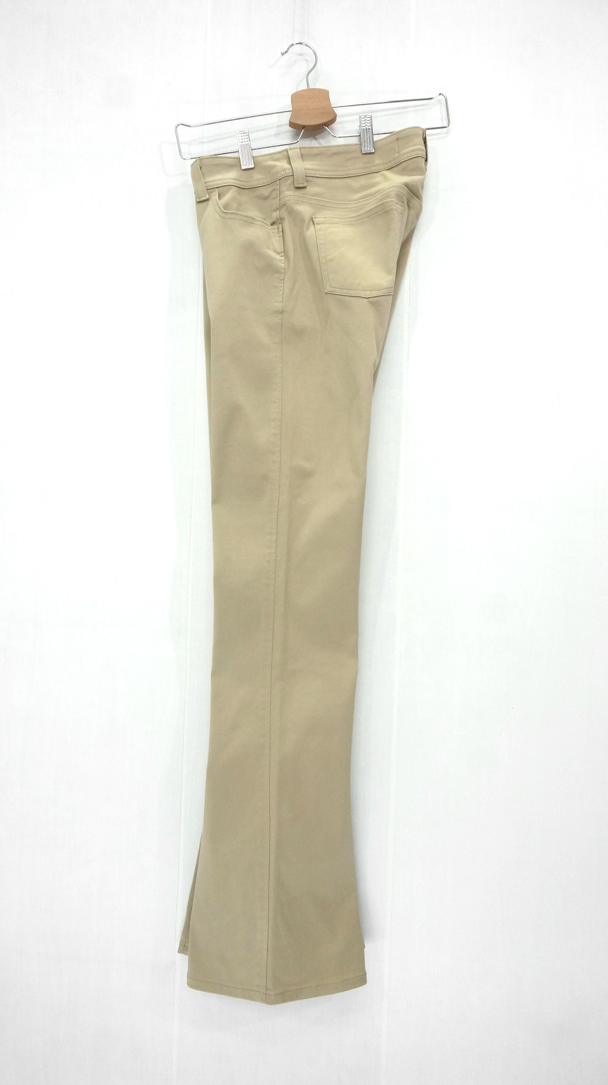 Edwin EDWIN Vienus Jeans Flared Women's Pants Size 29" - 3 Thumbnail