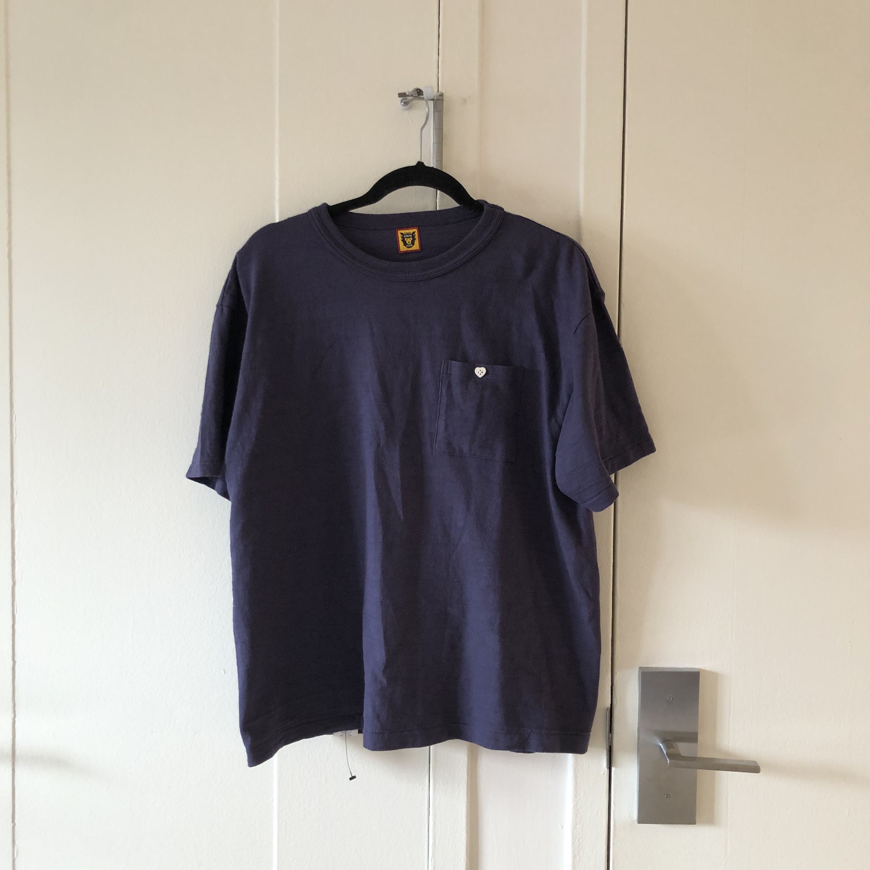 Human Made Human Made Gears for Futuristic Teenagers Tee Size US XL / EU 56 / 4 - 2 Thumbnail