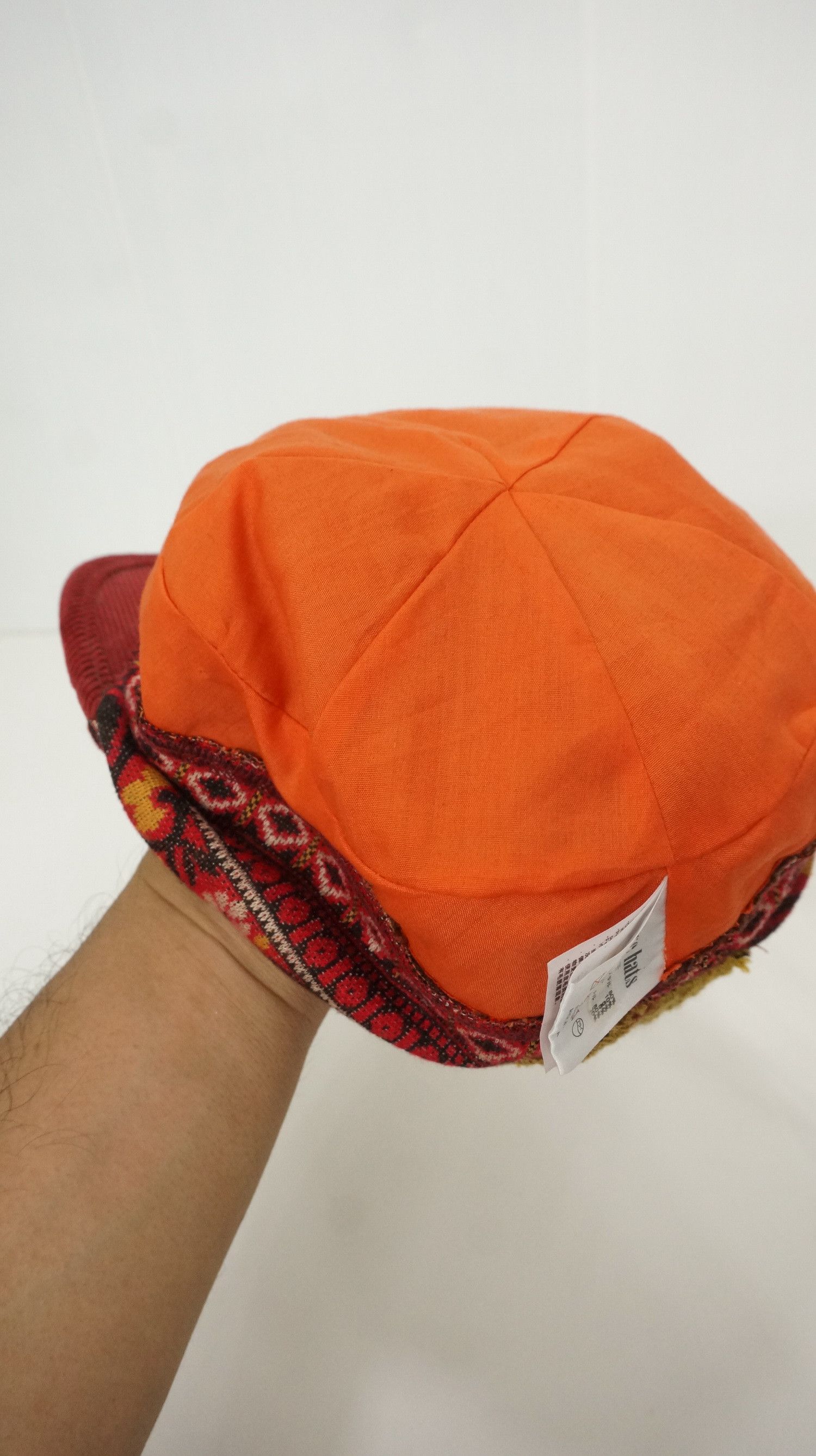 Designer × Japanese Brand × KAVU GRACE Hat Japan Size ONE SIZE - 11 Thumbnail