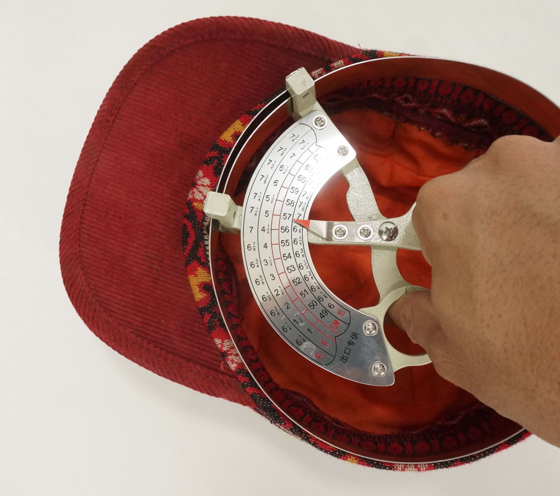 Designer × Japanese Brand × KAVU GRACE Hat Japan Size ONE SIZE - 7 Thumbnail