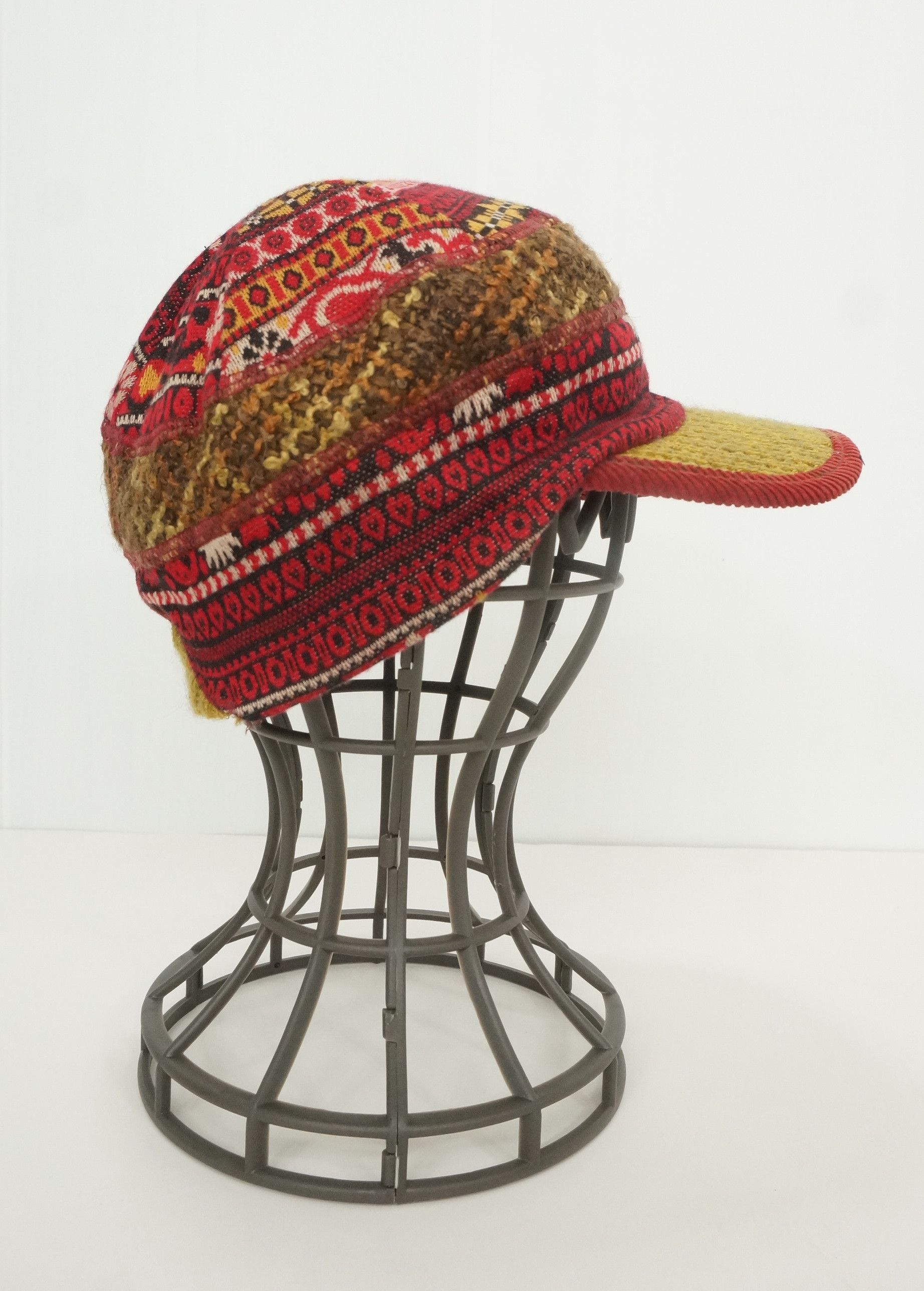 Designer × Japanese Brand × KAVU GRACE Hat Japan Size ONE SIZE - 3 Thumbnail