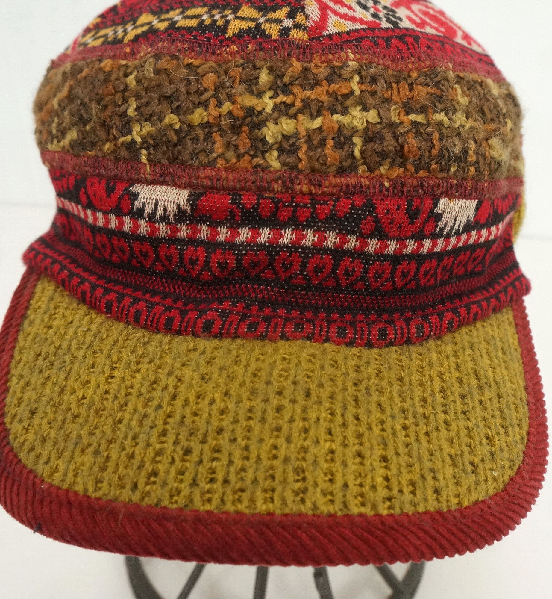 Designer × Japanese Brand × KAVU GRACE Hat Japan Size ONE SIZE - 5 Thumbnail
