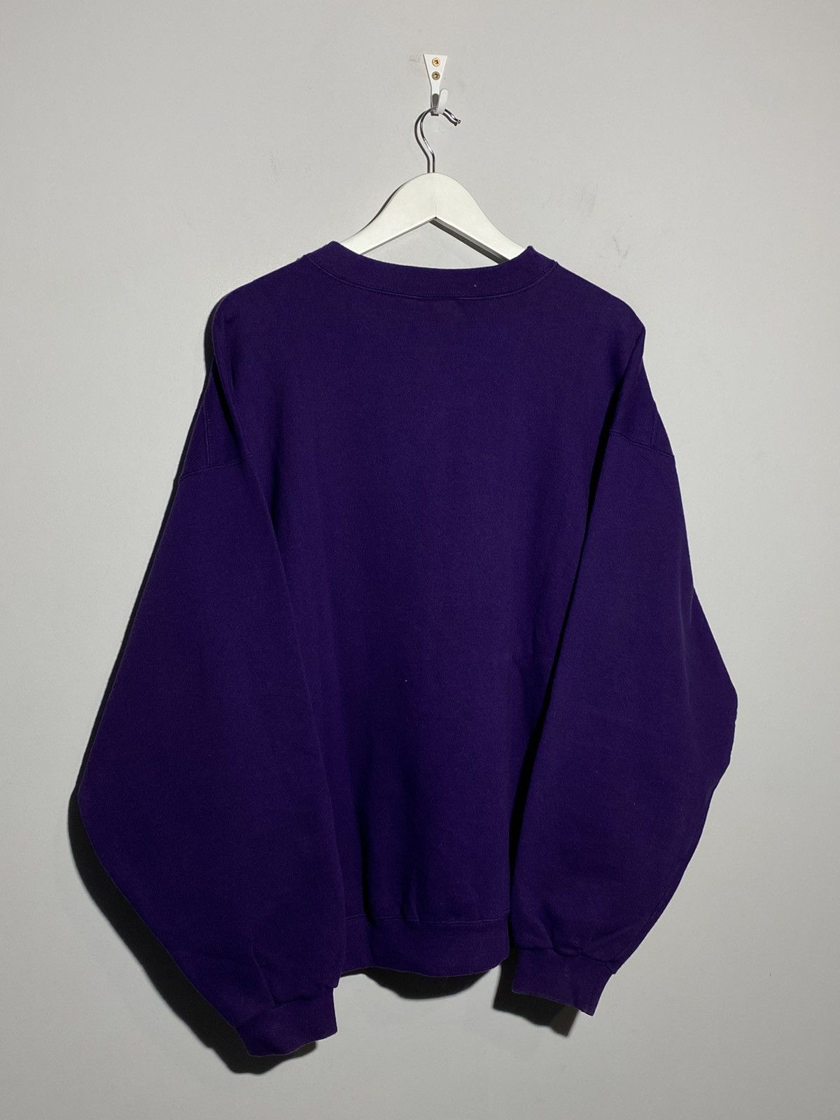 Nike Nike men’s streetstyle oversized sweatshirt Size US XL / EU 56 / 4 - 2 Thumbnail