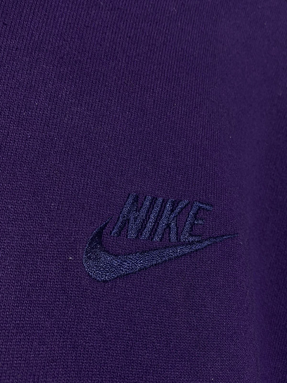 Nike Nike men’s streetstyle oversized sweatshirt Size US XL / EU 56 / 4 - 7 Thumbnail