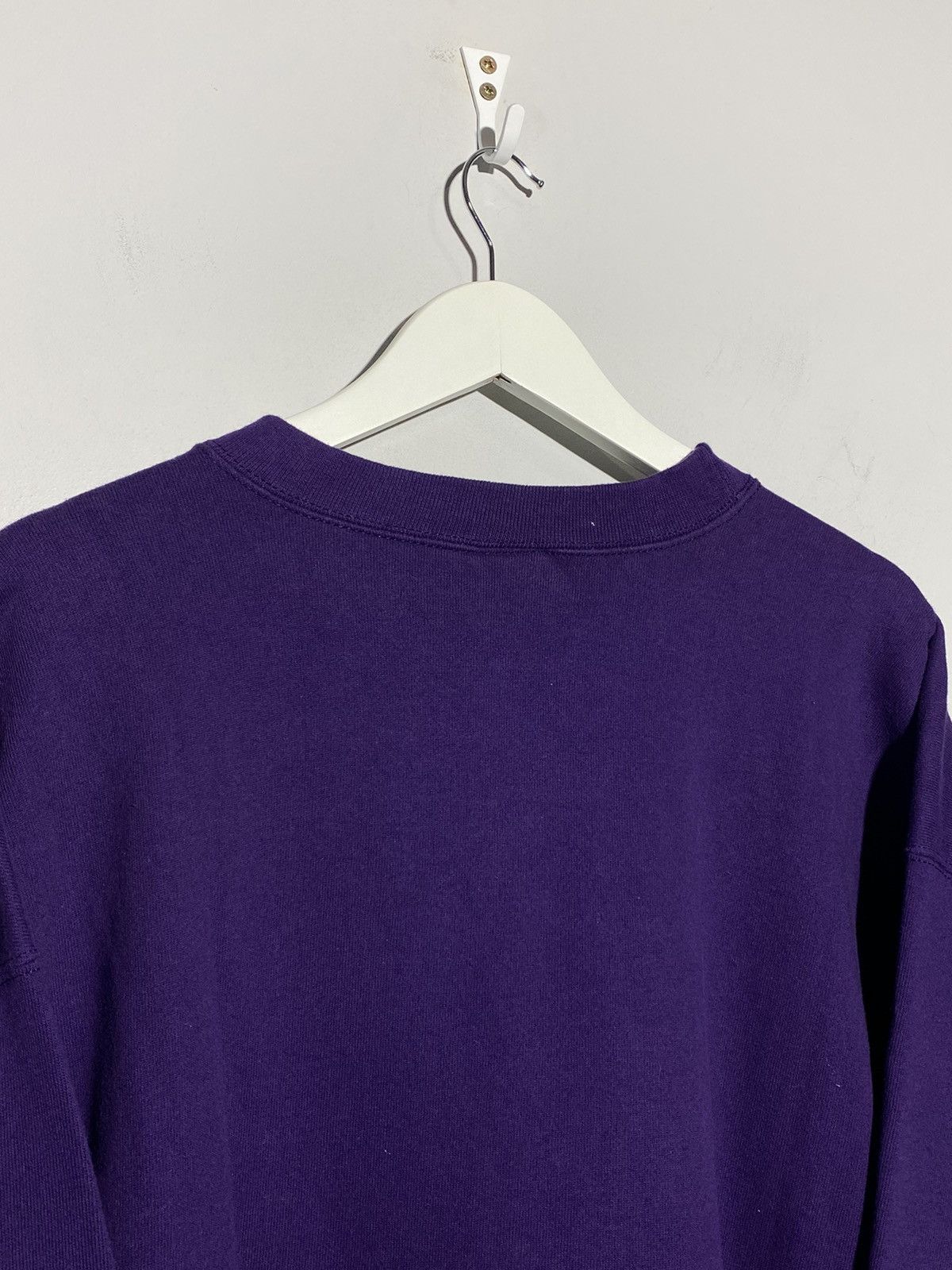 Nike Nike men’s streetstyle oversized sweatshirt Size US XL / EU 56 / 4 - 14 Thumbnail