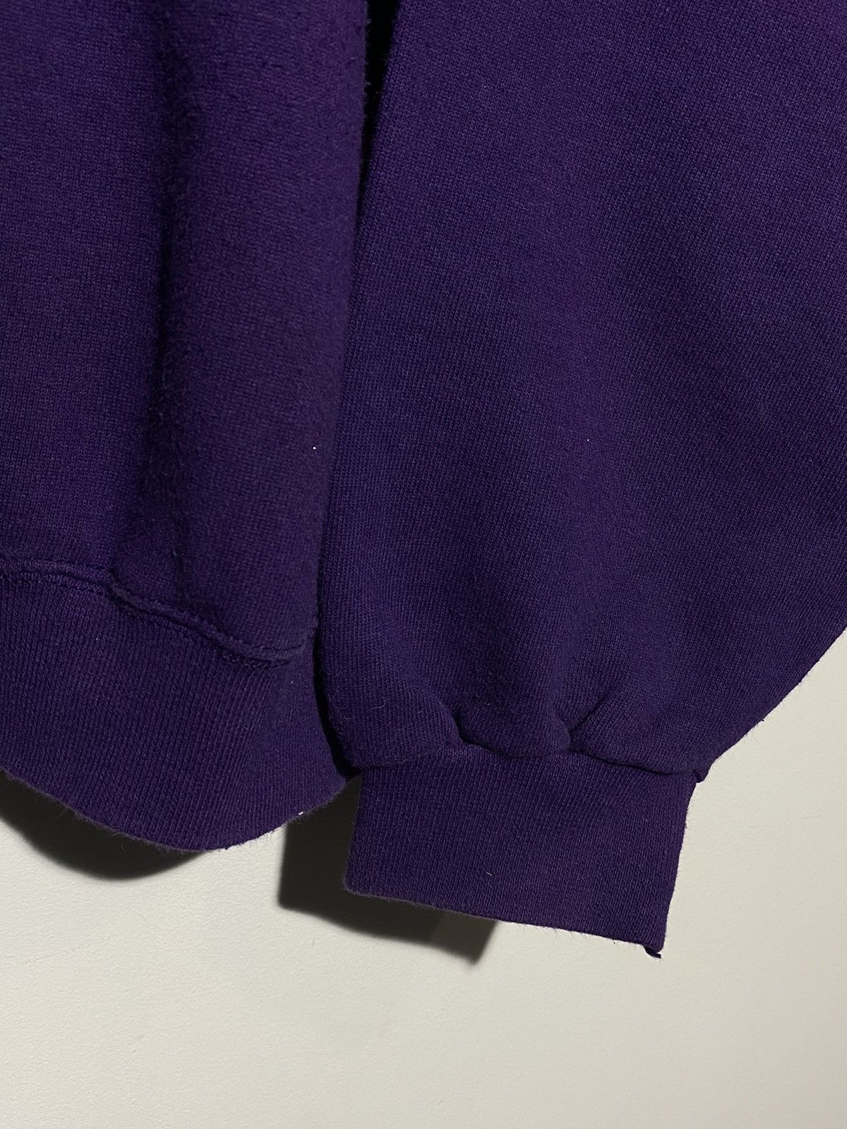 Nike Nike men’s streetstyle oversized sweatshirt Size US XL / EU 56 / 4 - 6 Thumbnail