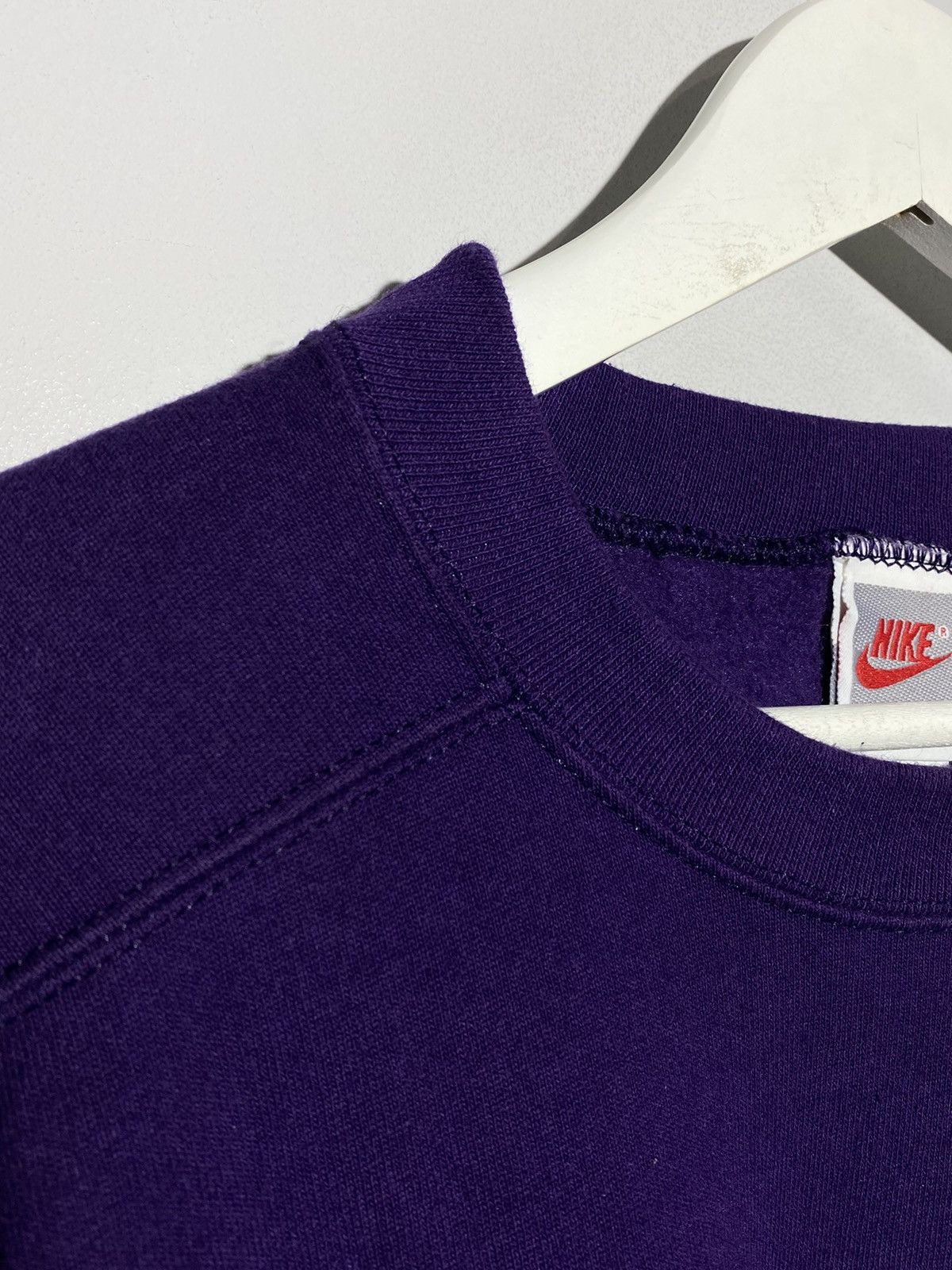 Nike Nike men’s streetstyle oversized sweatshirt Size US XL / EU 56 / 4 - 9 Thumbnail