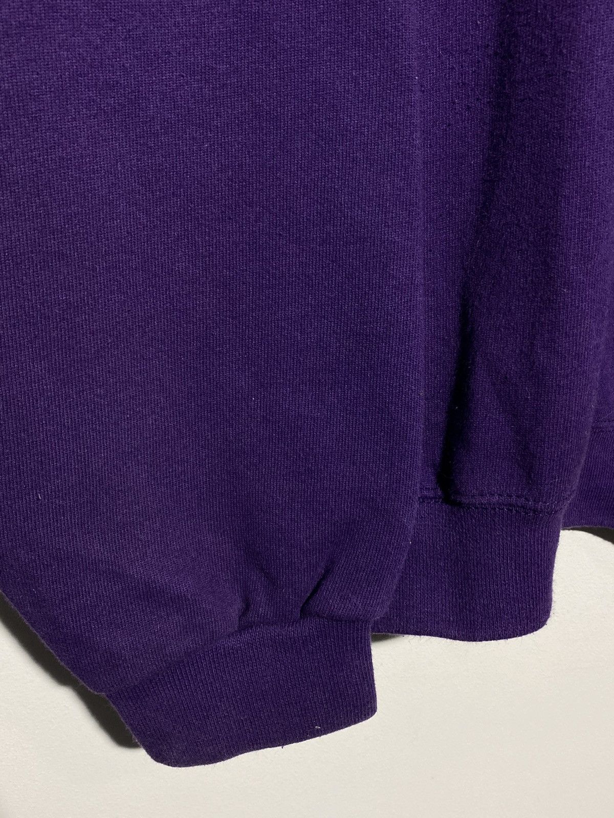 Nike Nike men’s streetstyle oversized sweatshirt Size US XL / EU 56 / 4 - 5 Thumbnail