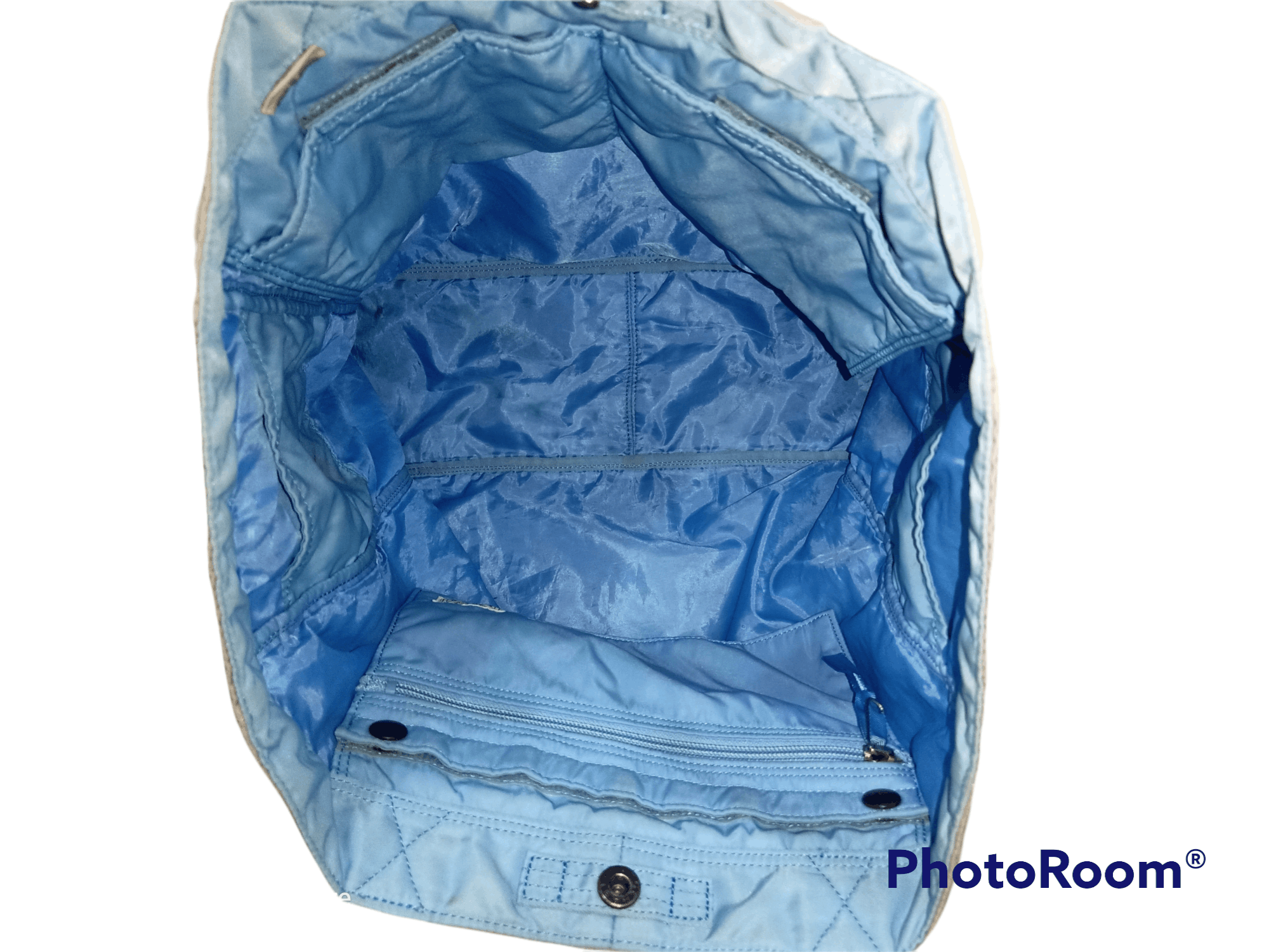 Japanese Brand Porter Tote Bag Size ONE SIZE - 3 Thumbnail