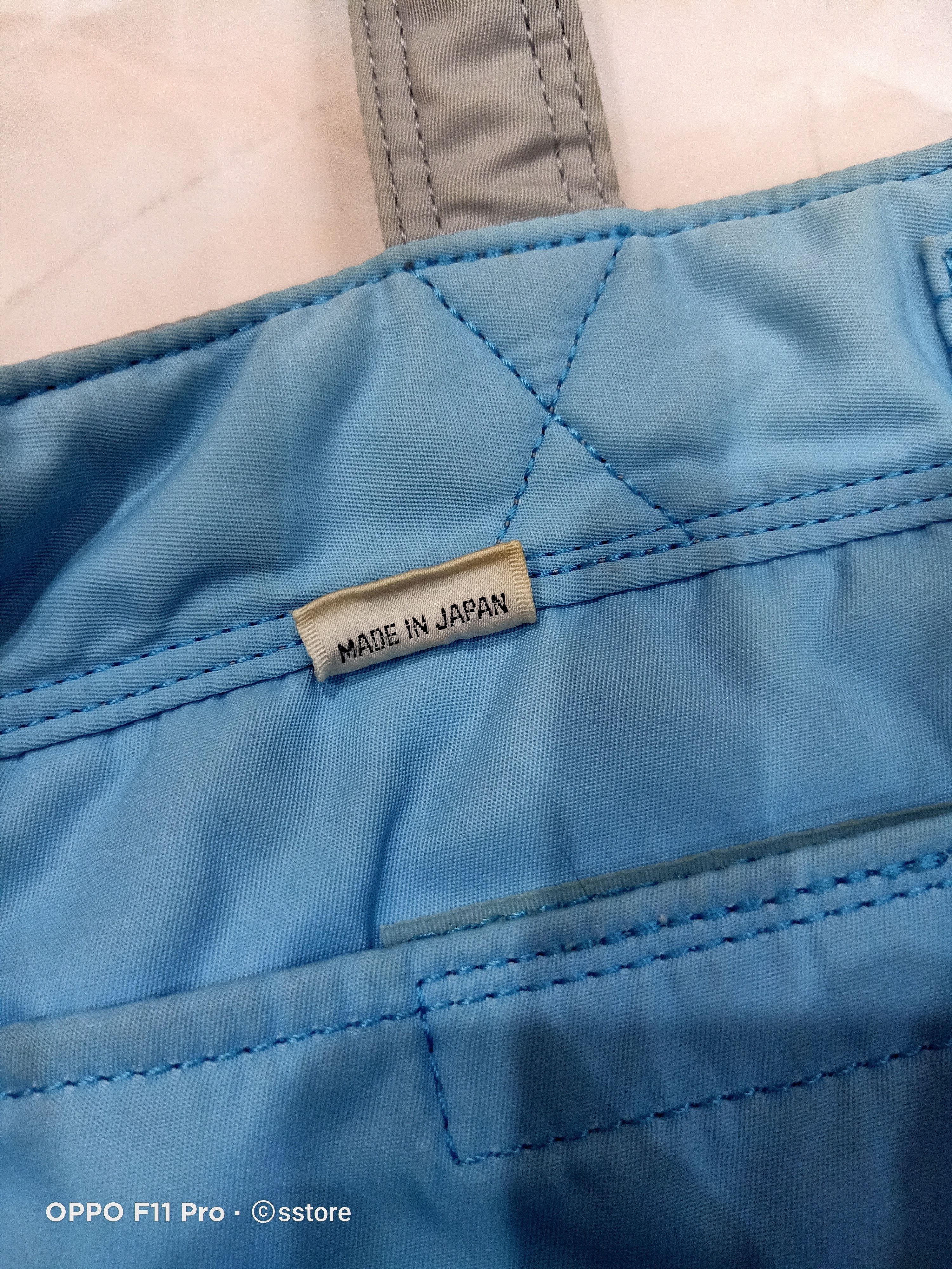 Japanese Brand Porter Tote Bag Size ONE SIZE - 11 Thumbnail