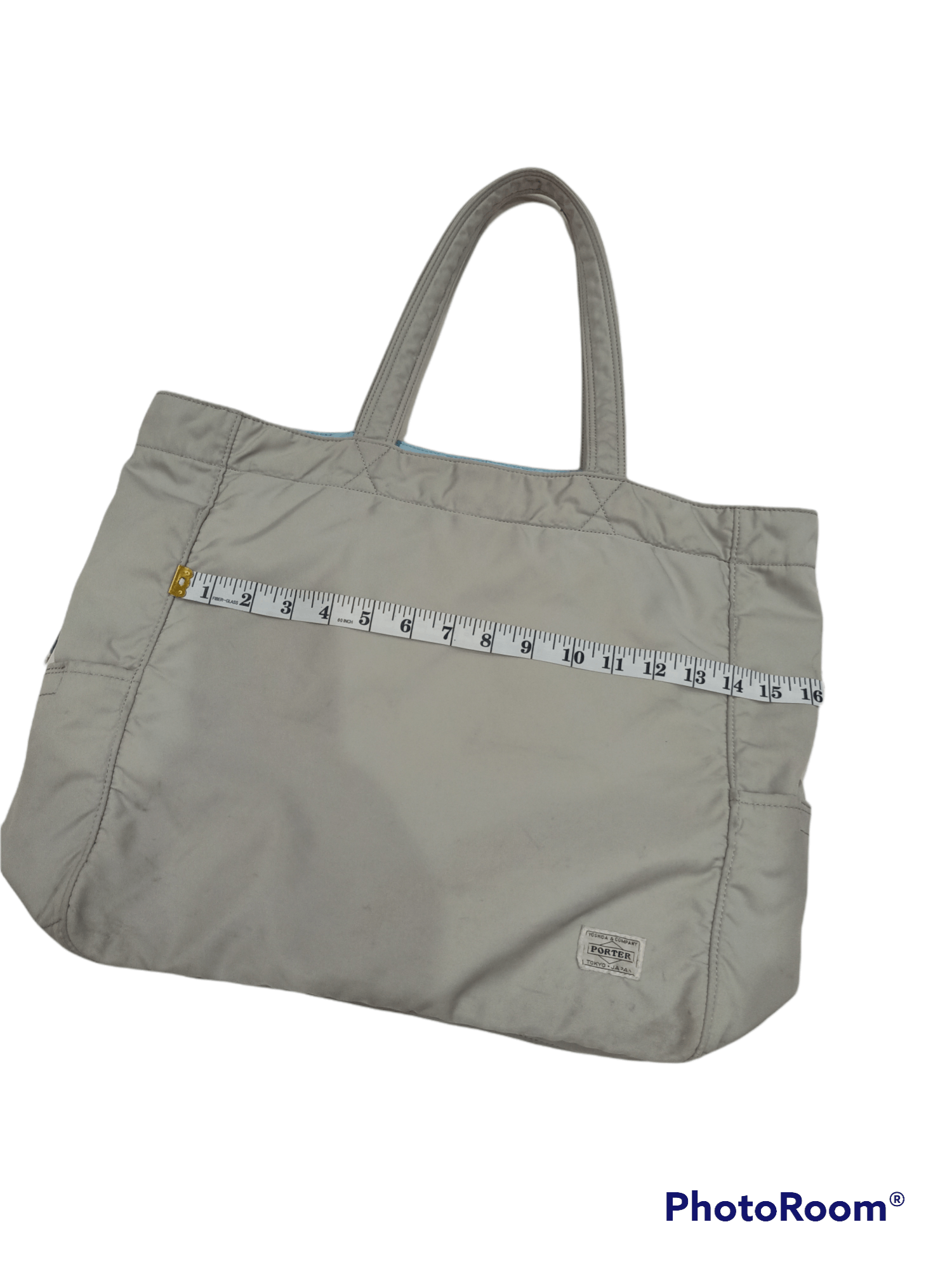 Japanese Brand Porter Tote Bag Size ONE SIZE - 8 Thumbnail